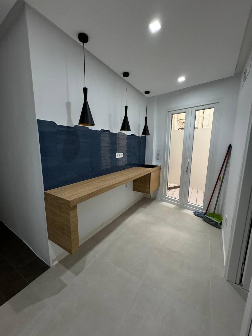 Con Bano Privado Y Cocina Compartida Apartment *
