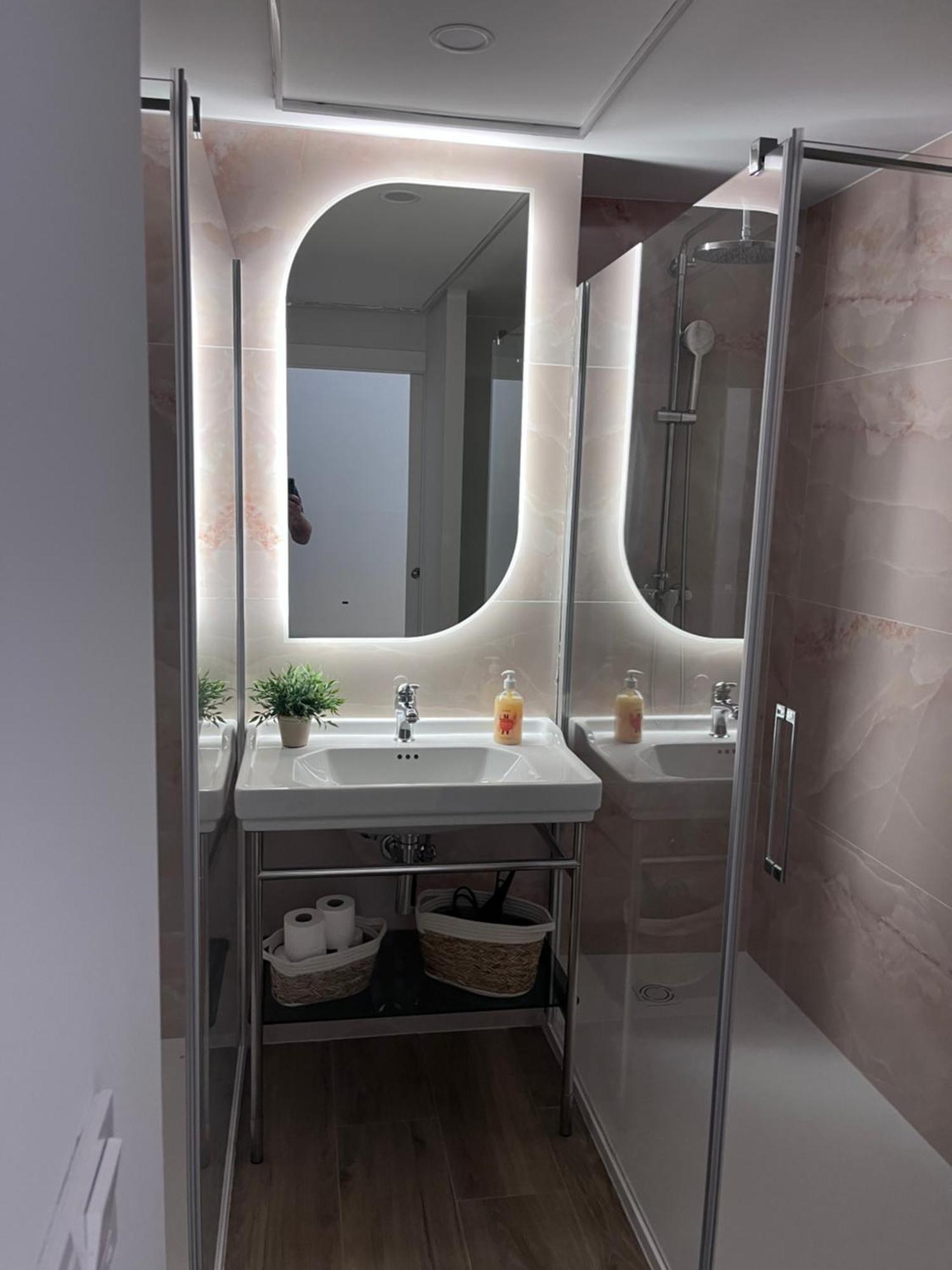 Appartement Quiet Loft Valencia
