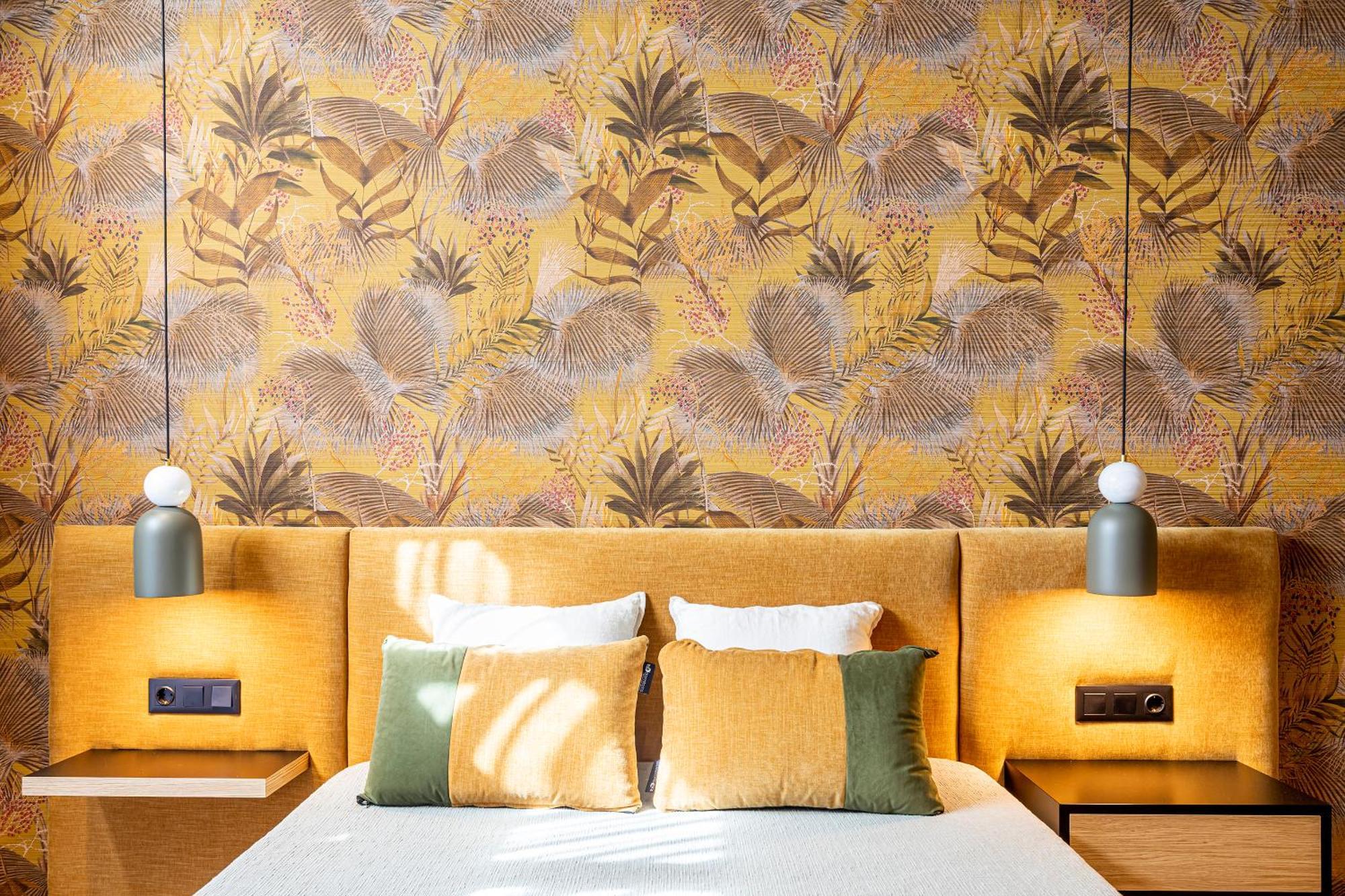 Saman Boutique 4* Valencia