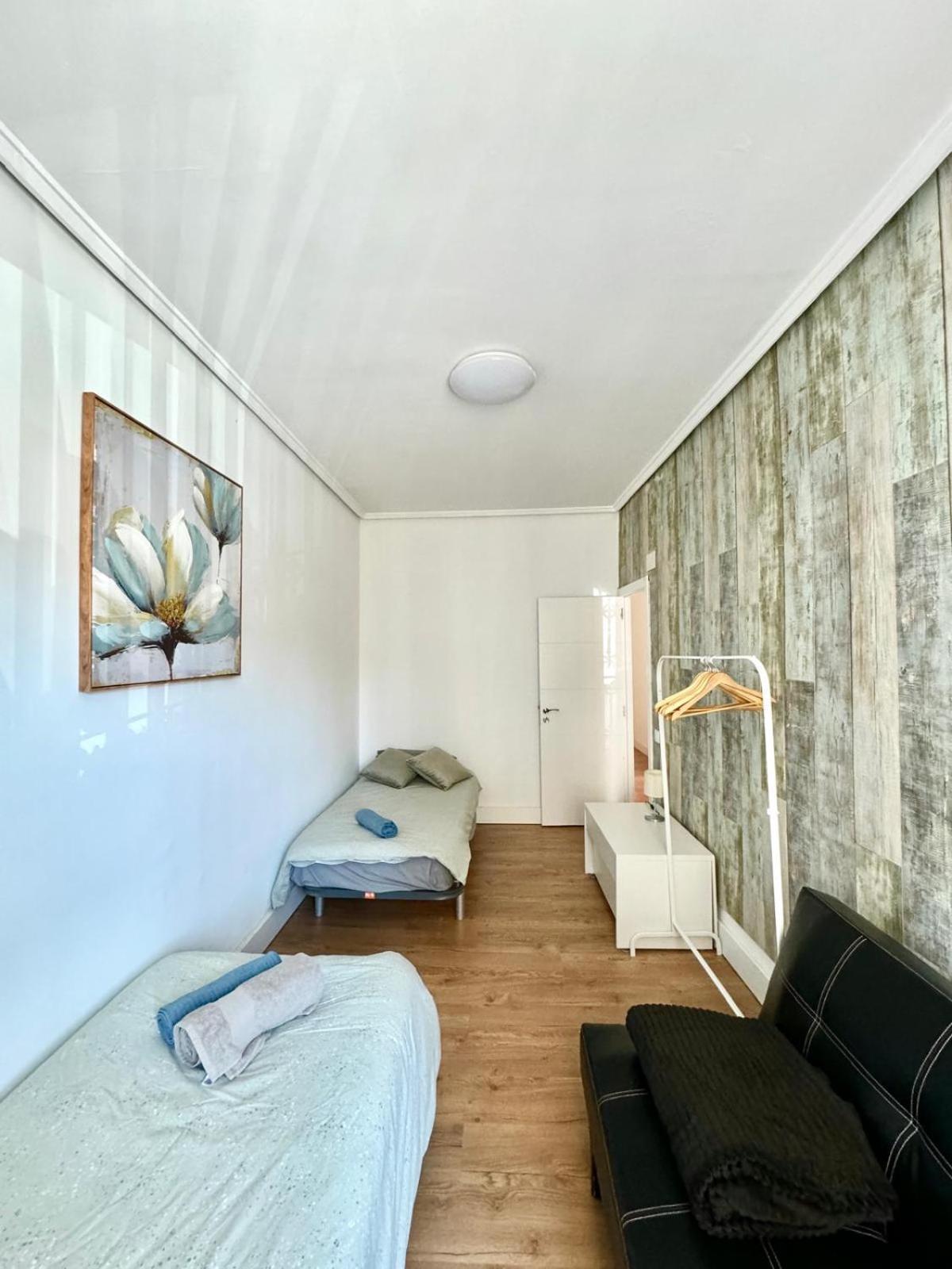 Apartment Vlc Center 4 *