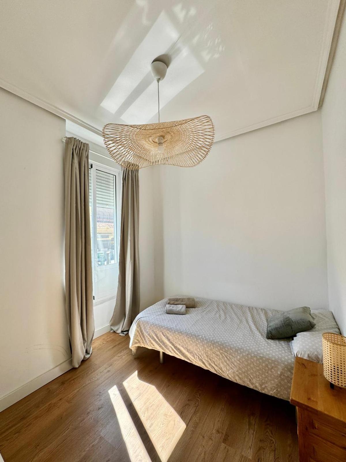 Vlc Center 4 Apartment Valencia