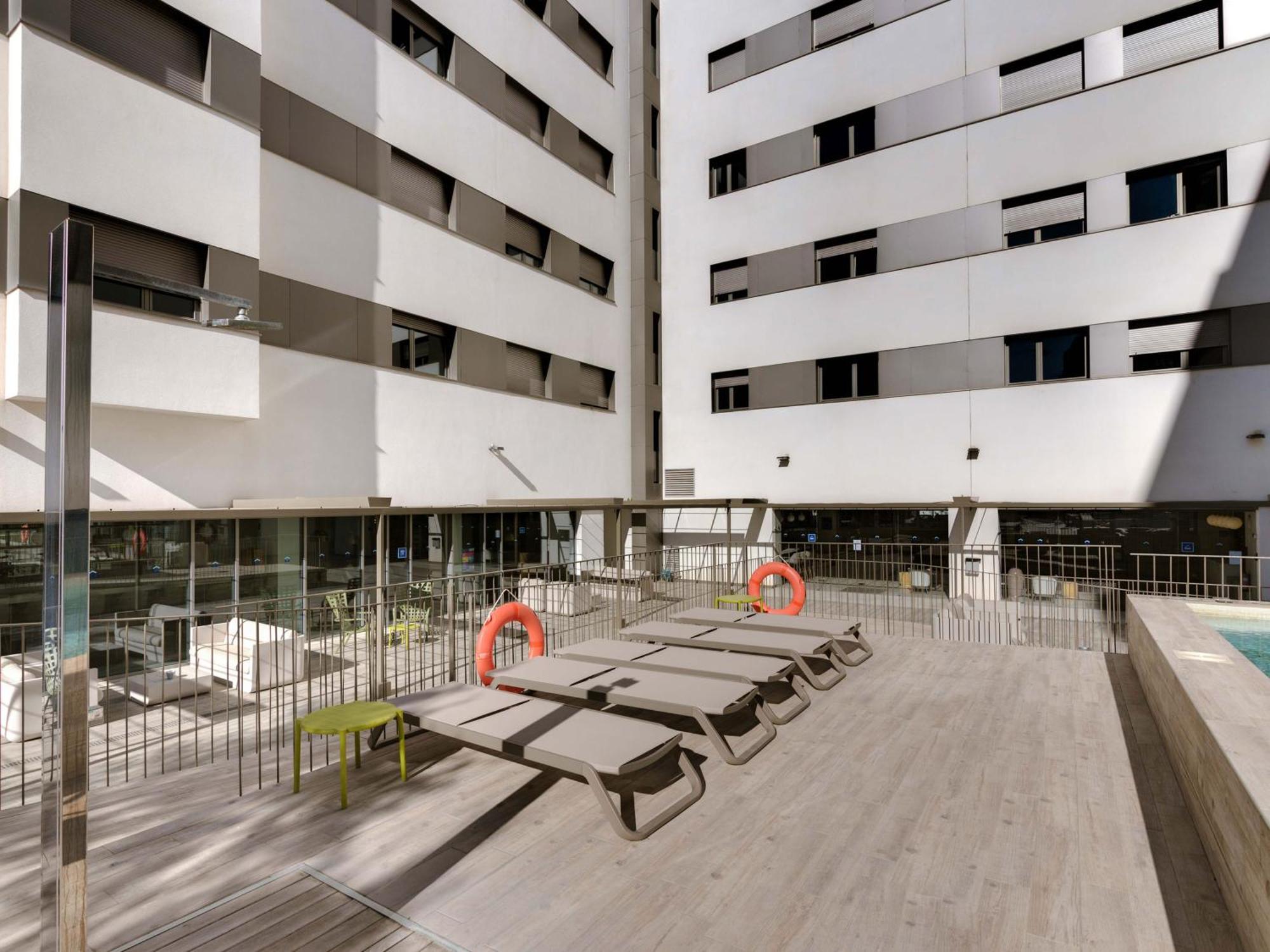 Livensa Living Marina Real Valência