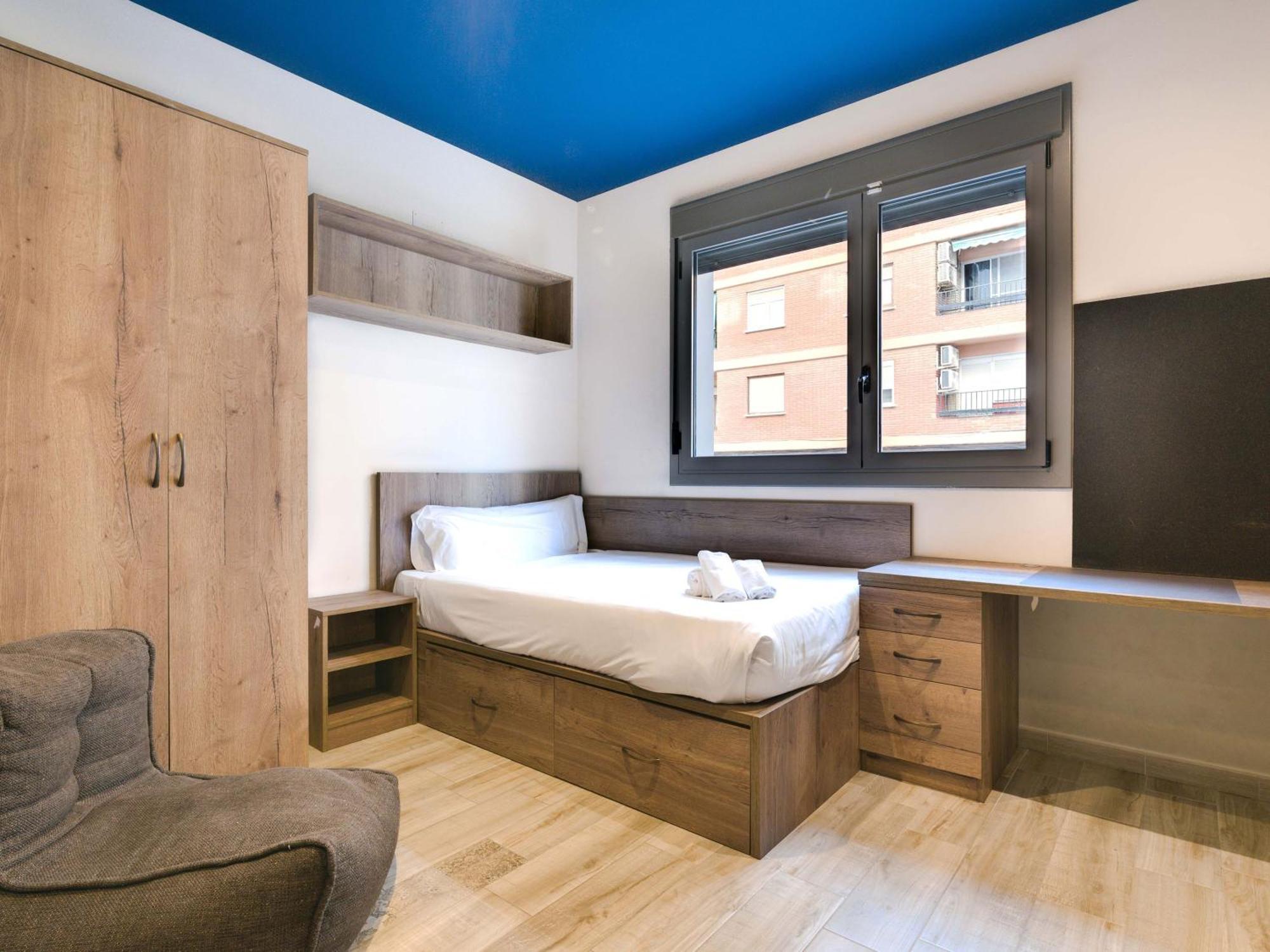 Apartamento Livensa Living Marina Real