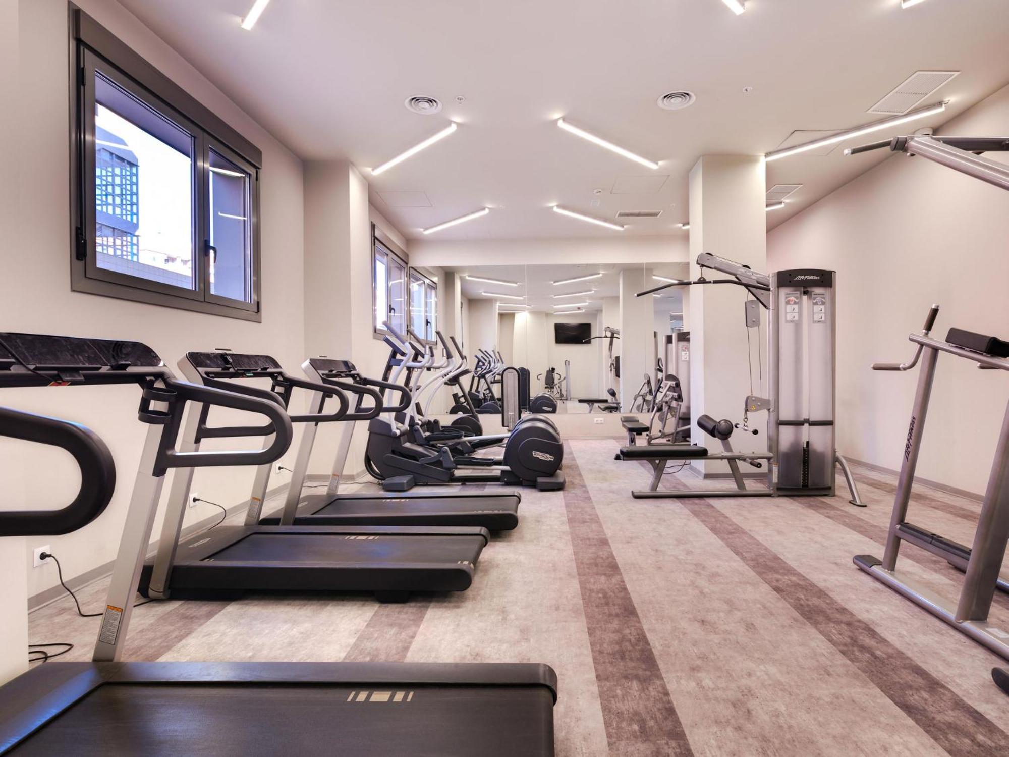 Livensa Living Marina Real Apartamento *