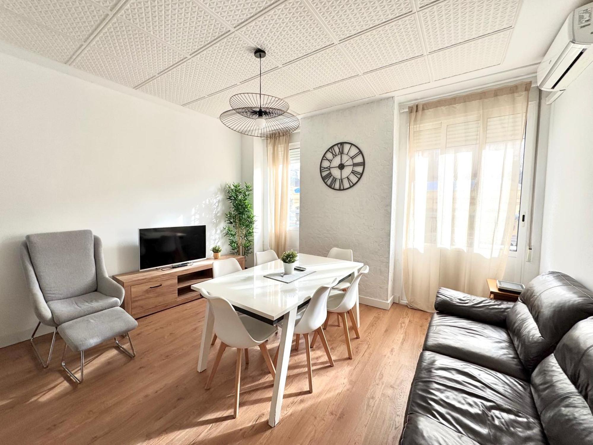 Vlc Center 4 Apartment *