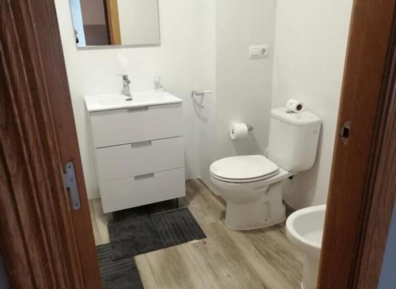 Apartamento Precioso Atico En Pleno Centro De
