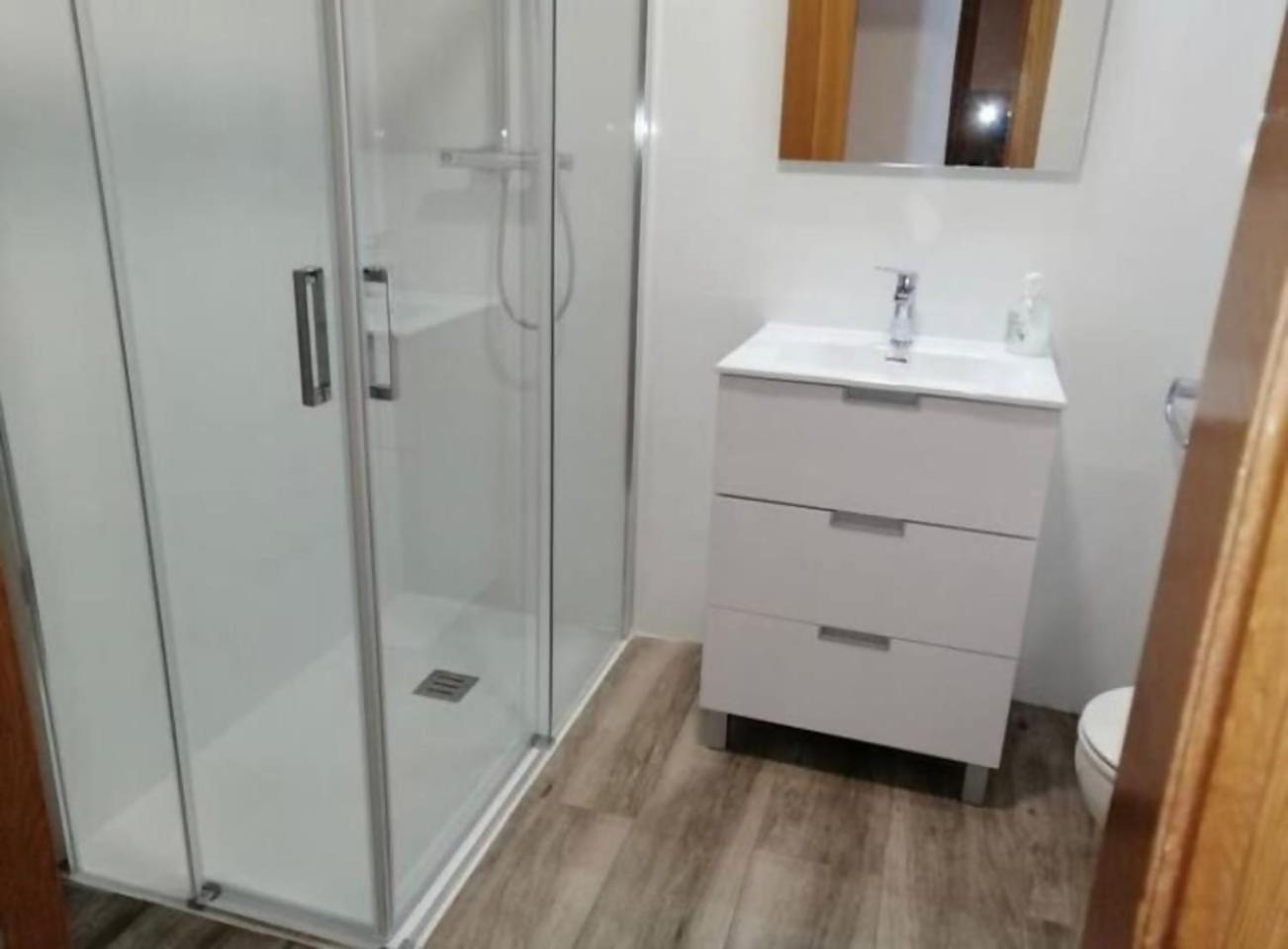 Precioso Atico En Pleno Centro De Apartamento Valência