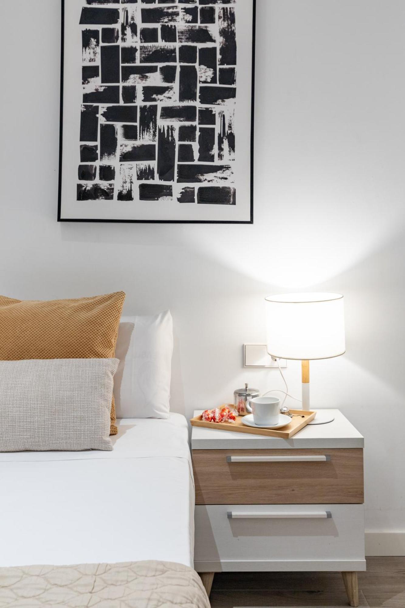 Travel Habitat Ayuntamiento Appartement Valencia