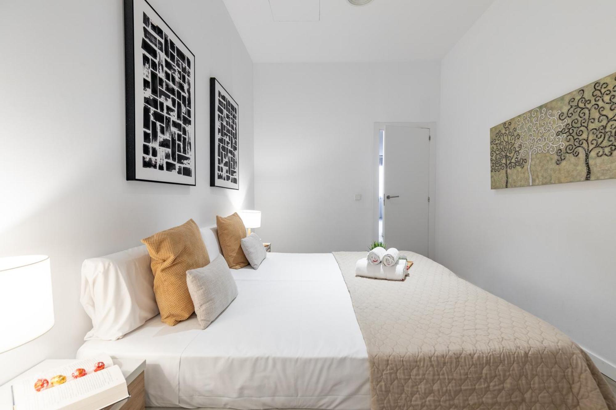 Appartement Travel Habitat Ayuntamiento Valencia