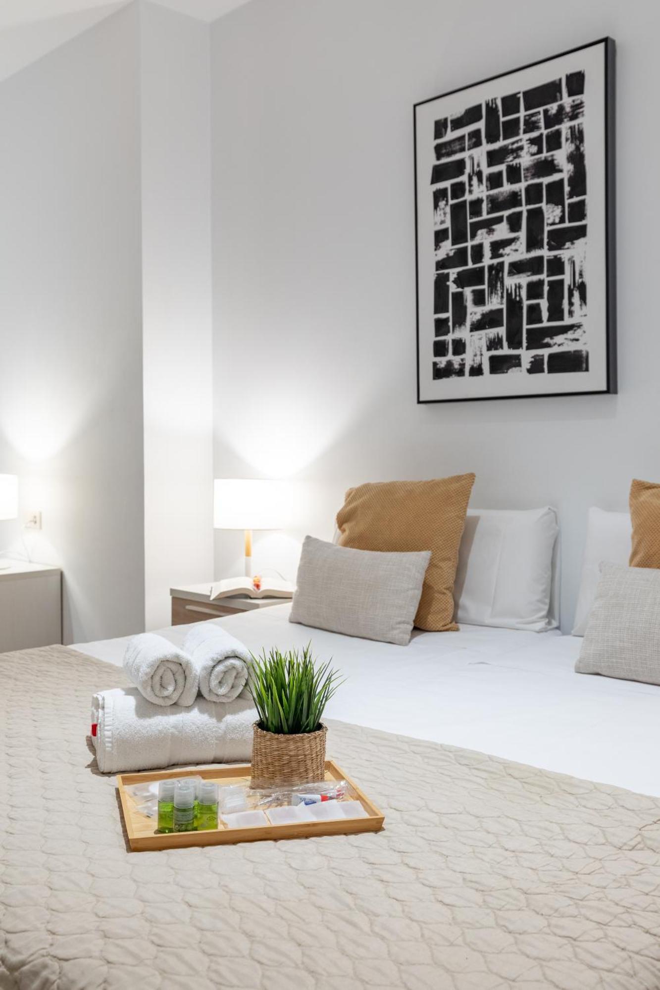 Appartement Travel Habitat Ayuntamiento Valencia