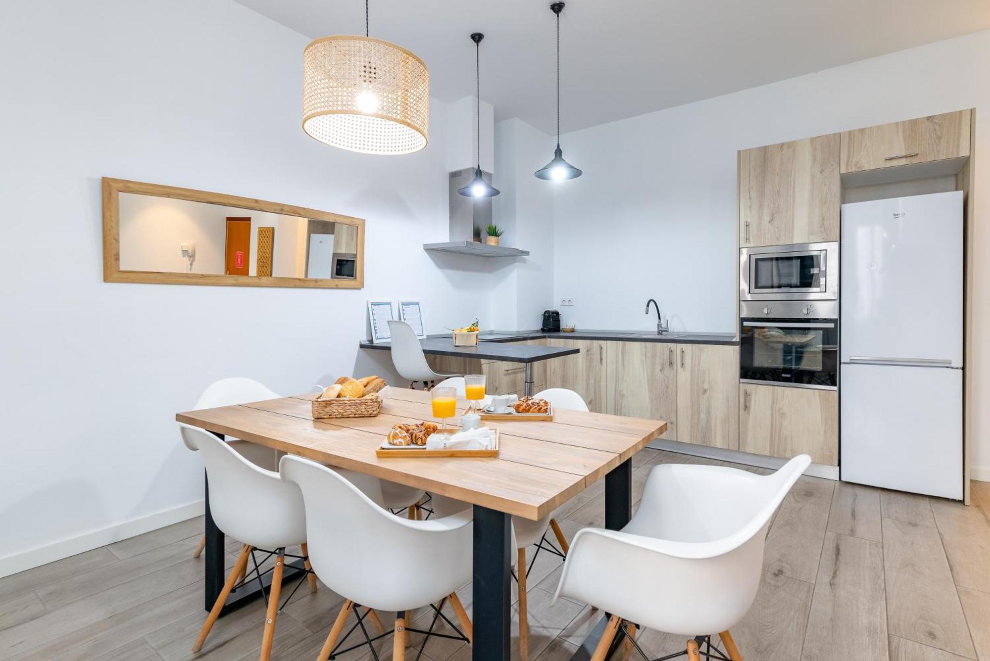 Appartement Travel Habitat Ayuntamiento Valencia