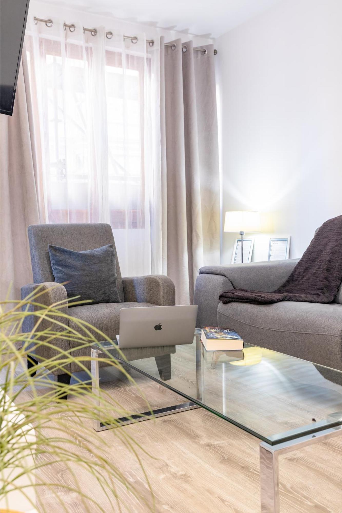 Appartement Travel Habitat Ayuntamiento