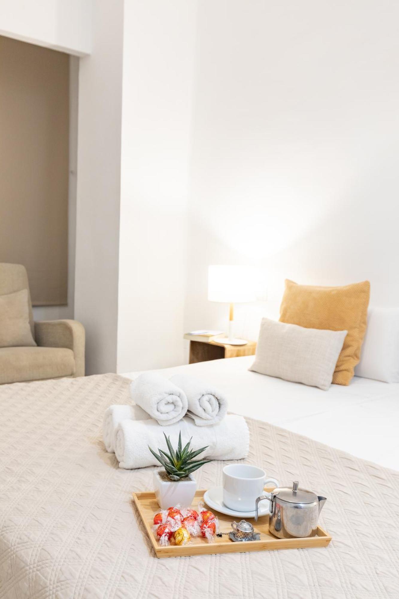 Appartement Travel Habitat Ayuntamiento *