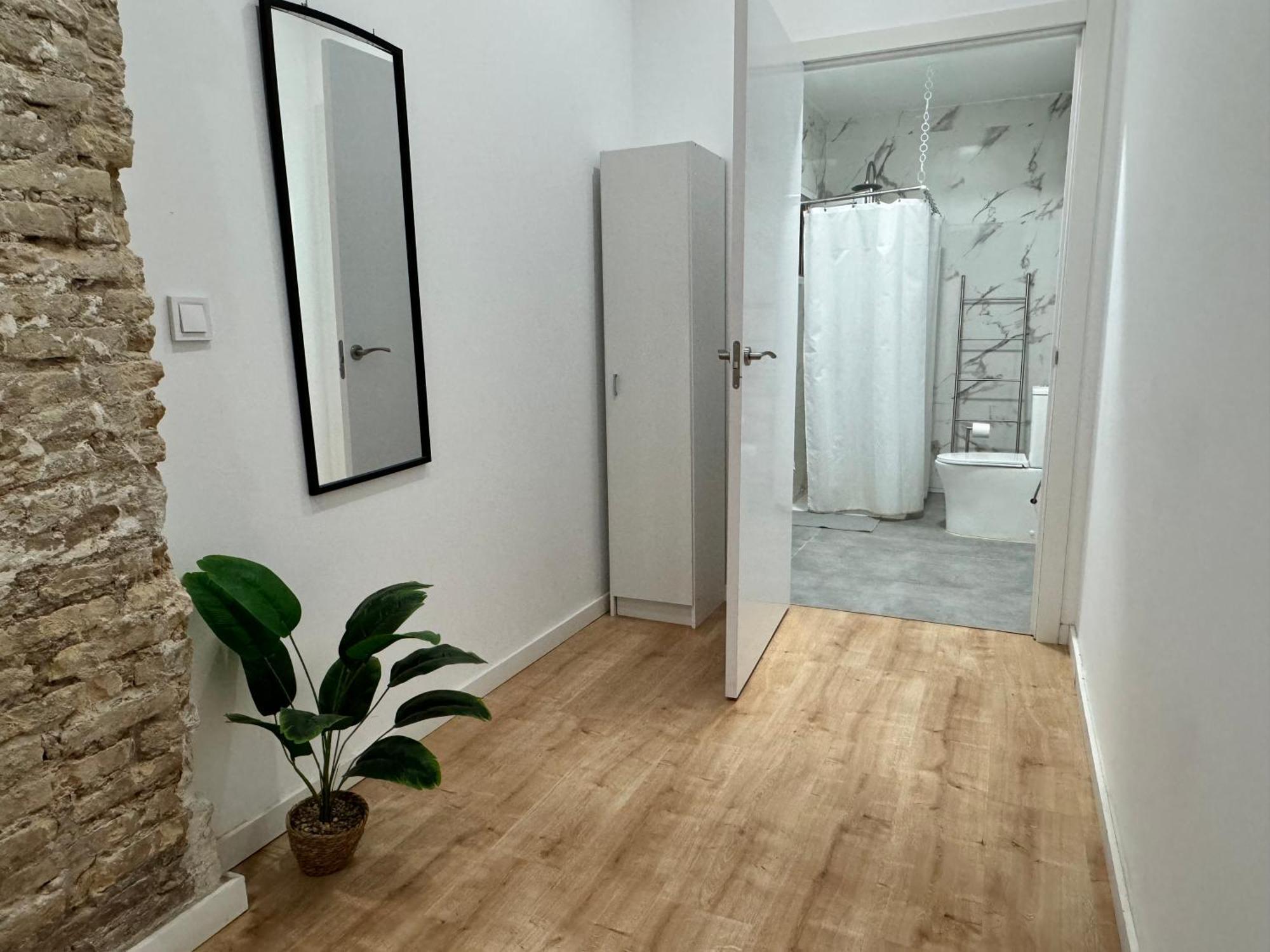 Apartamento En