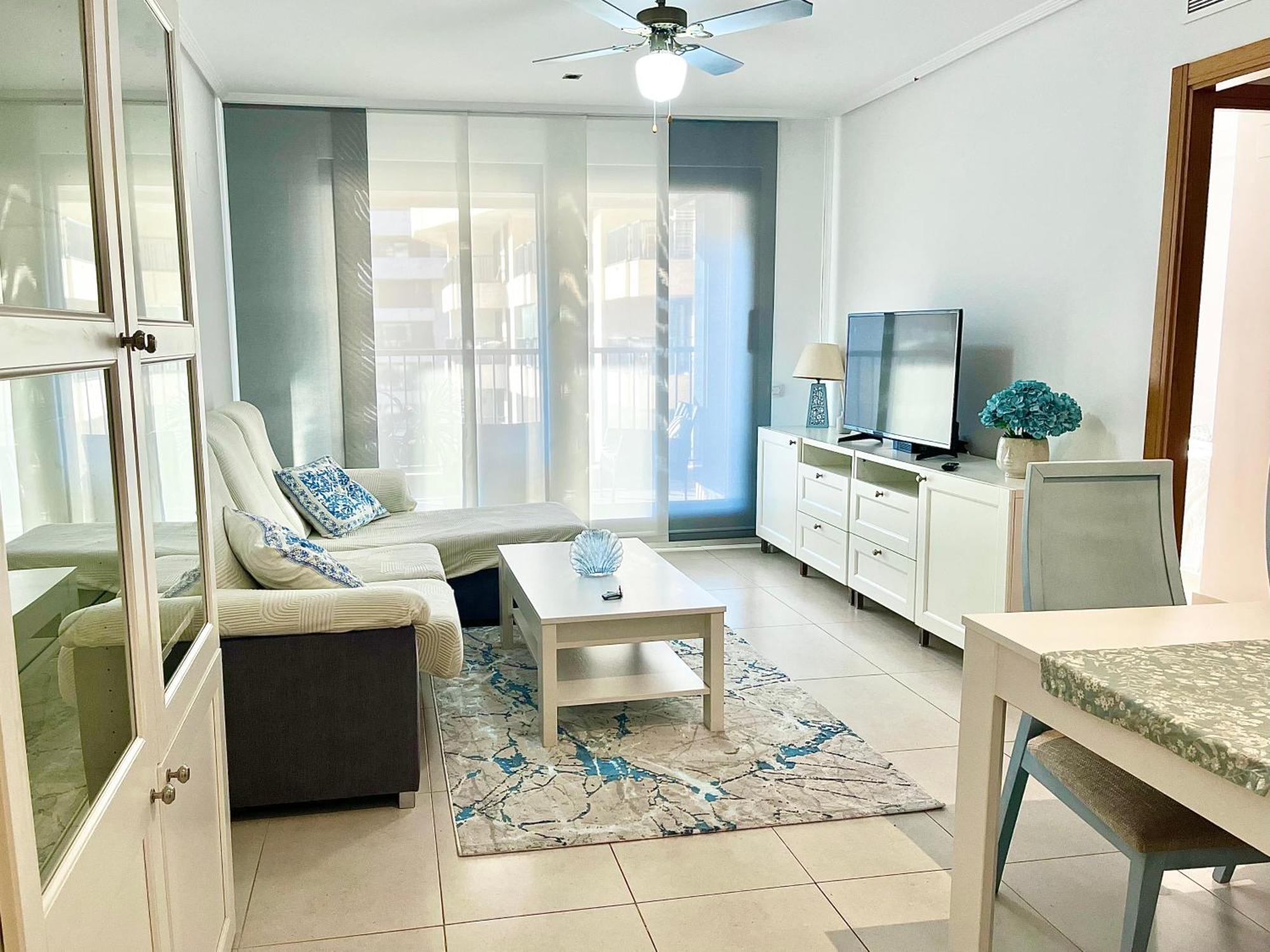 Valencia Beachfront Home 22