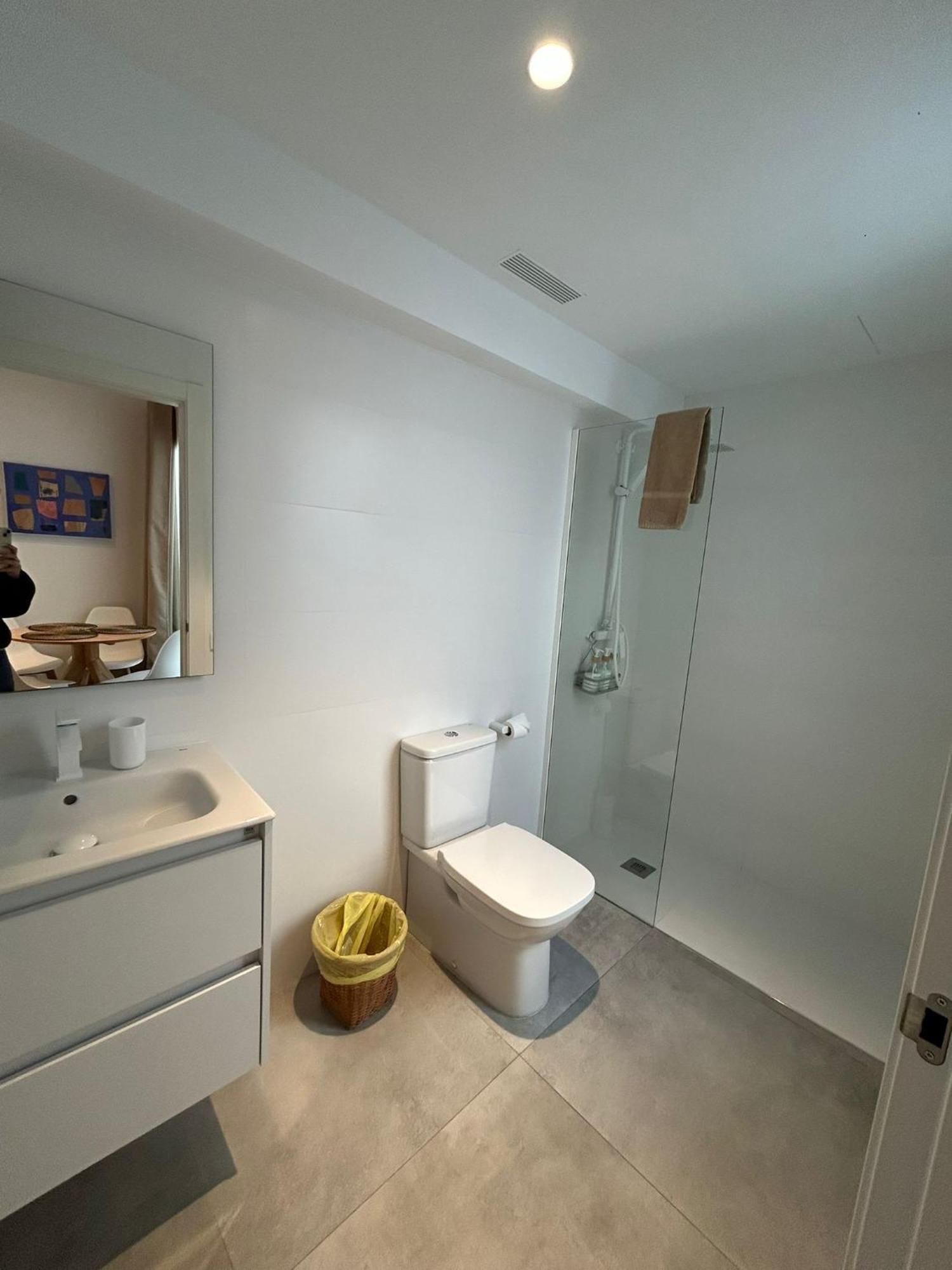 Apartahotel Art Homes Lavadero Valencia