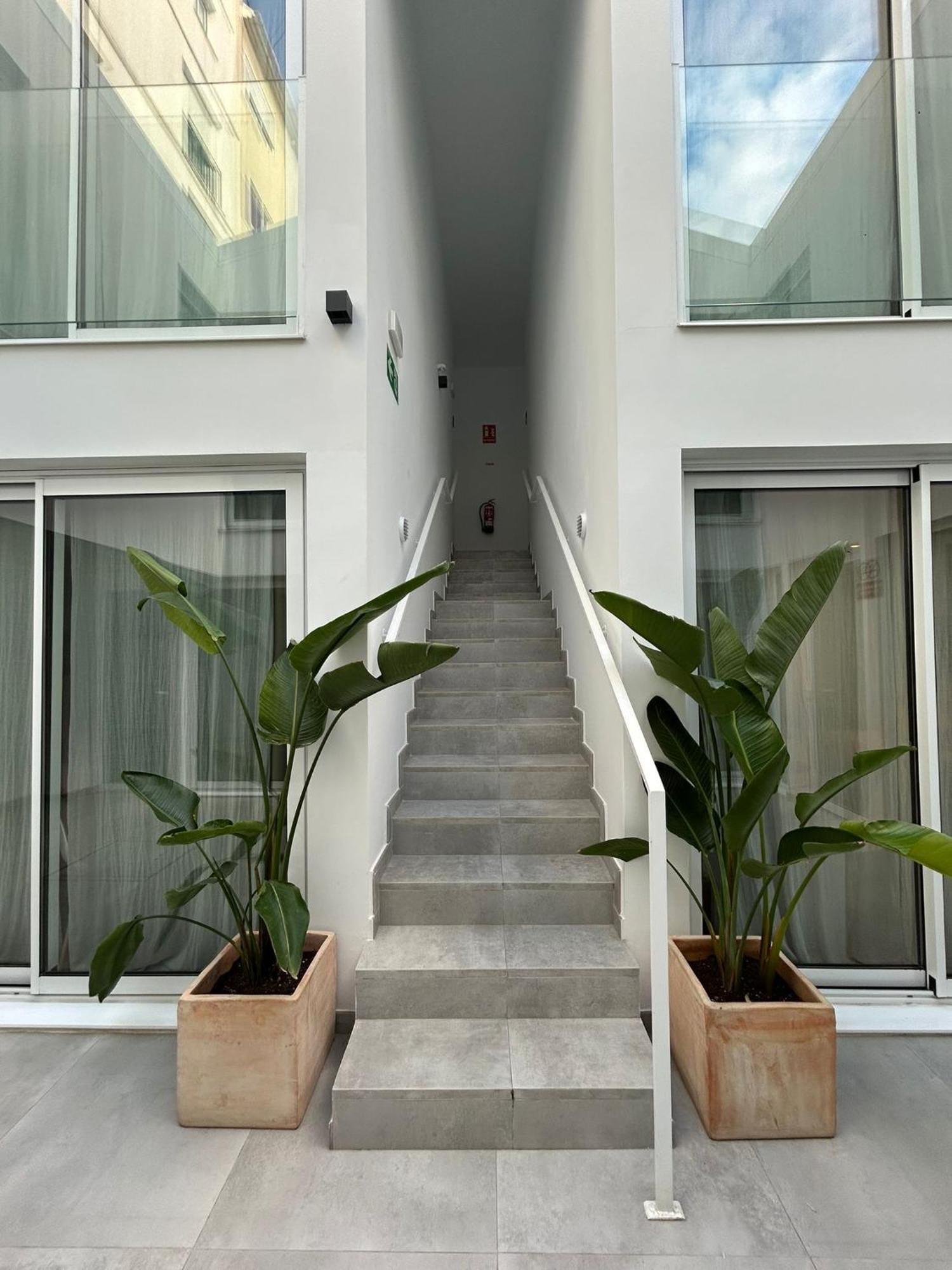 Art Homes Lavadero Apartahotel *