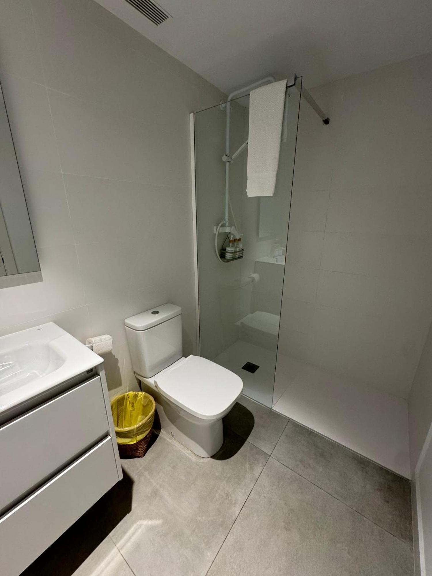 Apartahotel Art Homes Lavadero *
