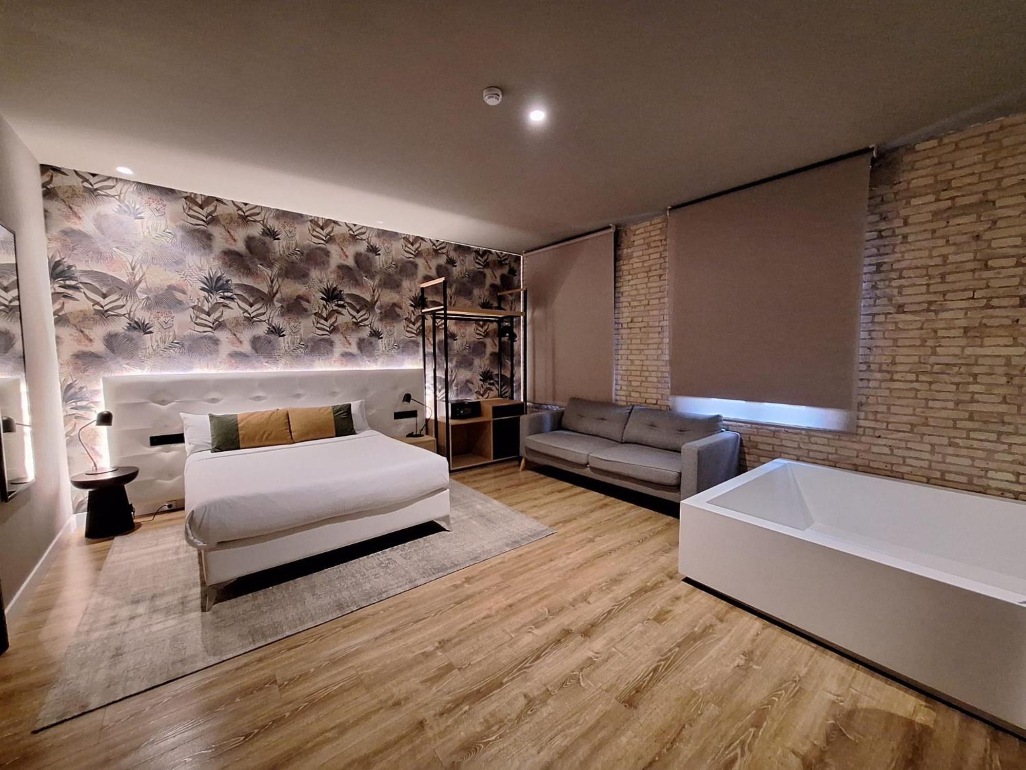 Hotel Saman Boutique