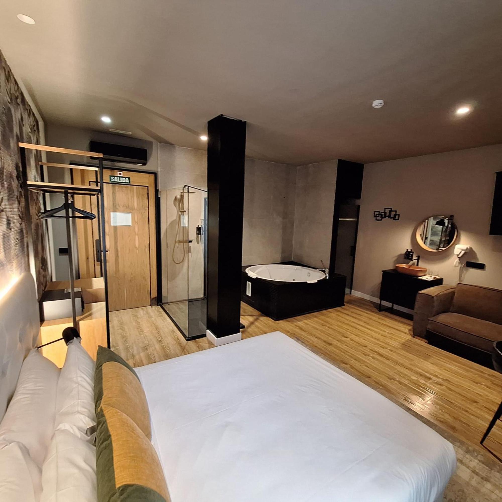 Hotel Saman Boutique