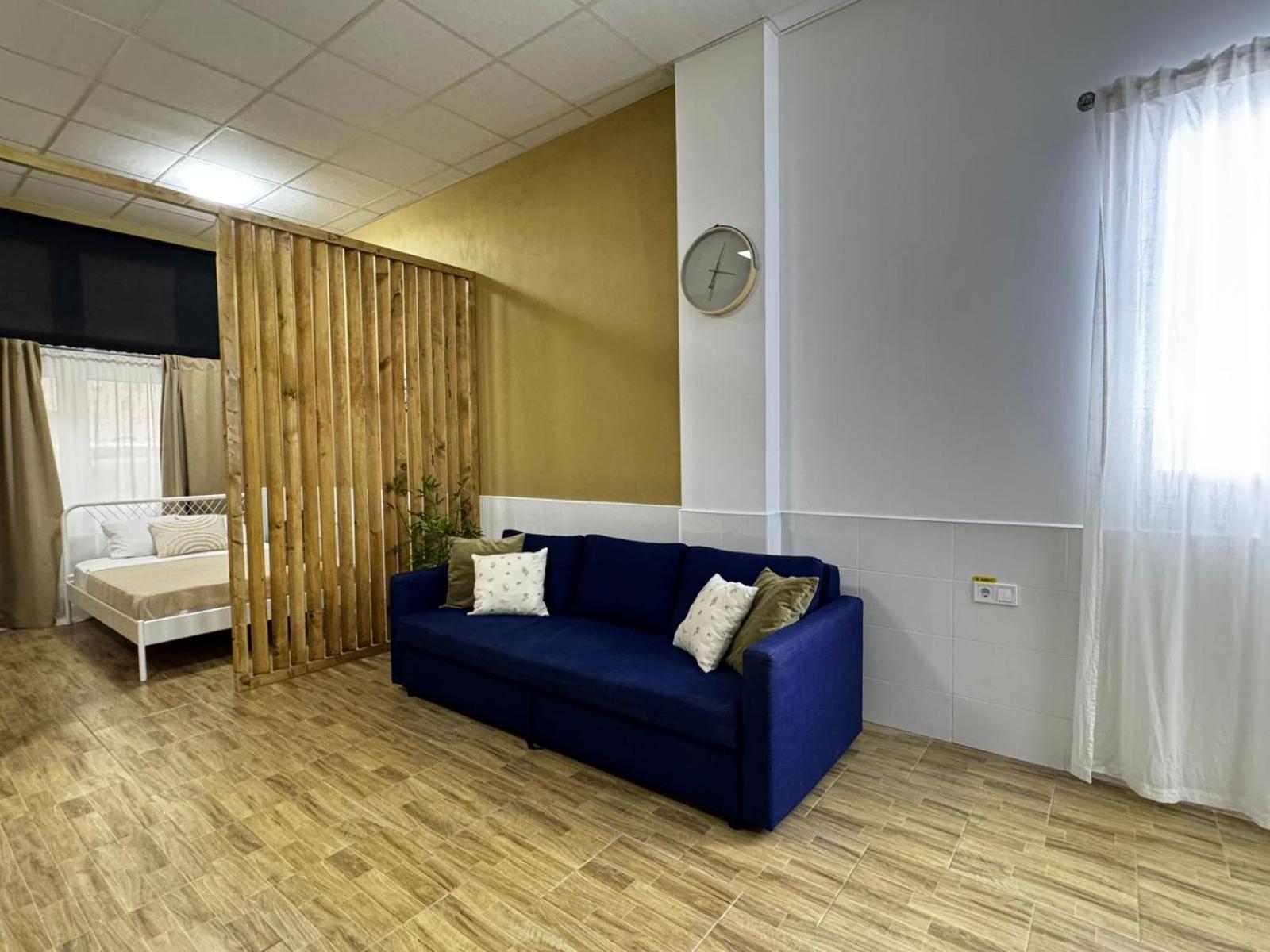 Cooperativa 8 * Valencia