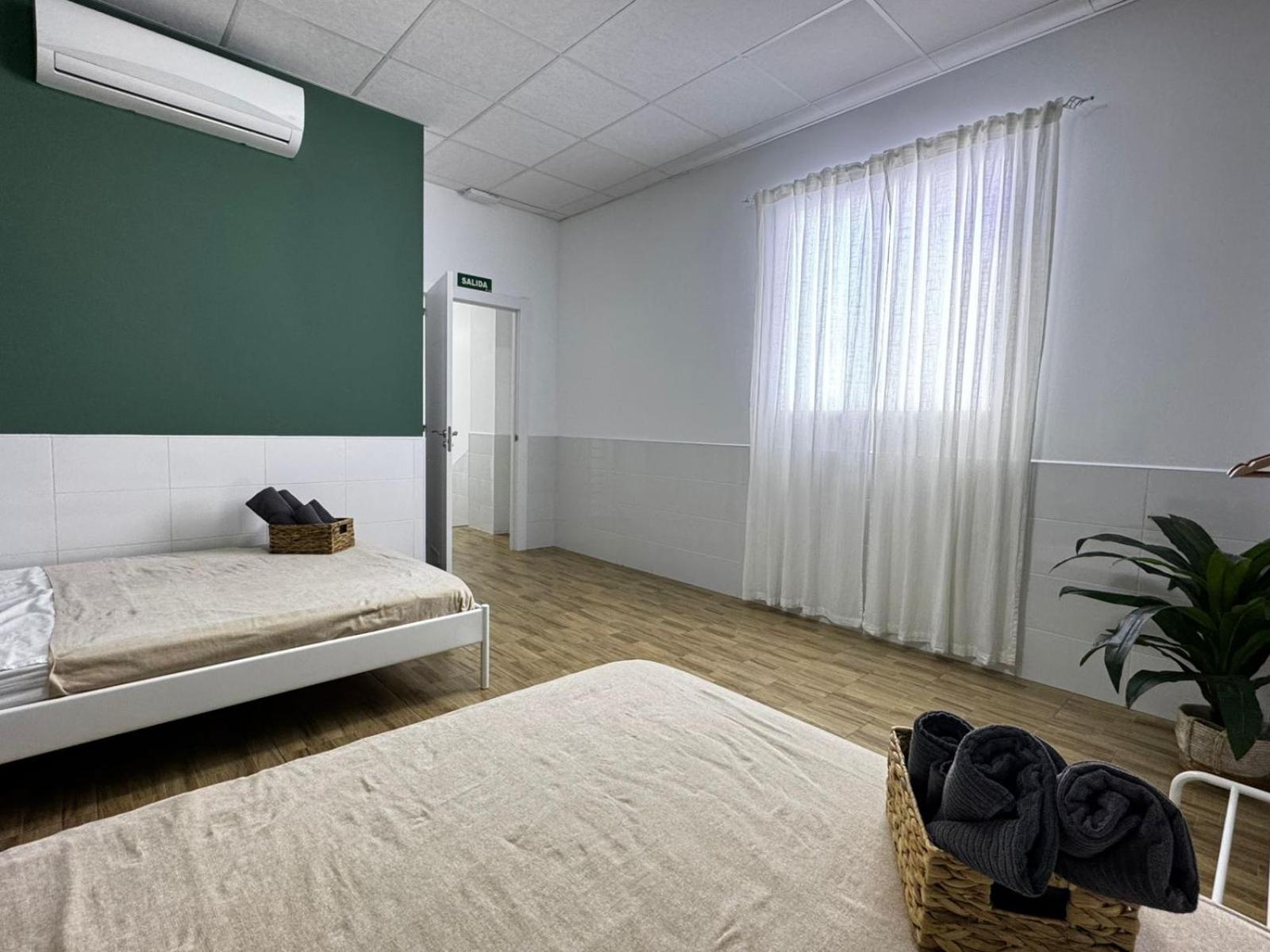 Apartment Cooperativa 8