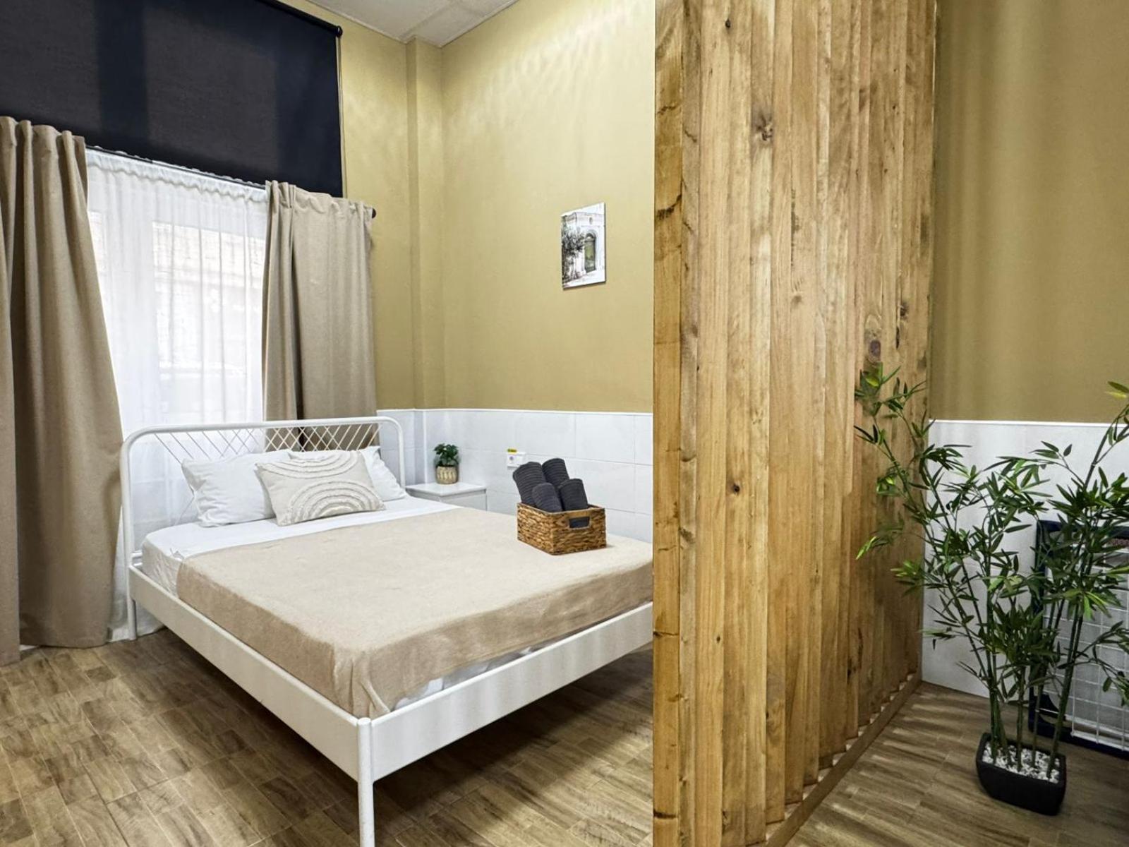 Apartment Cooperativa 8 *
