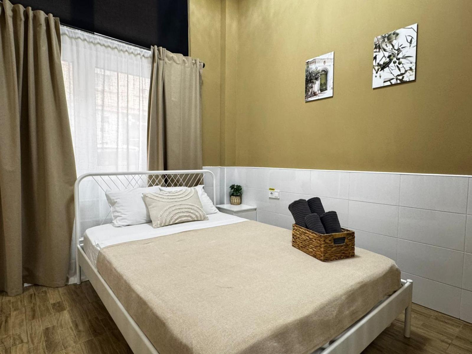 Apartment Cooperativa 8 Valencia