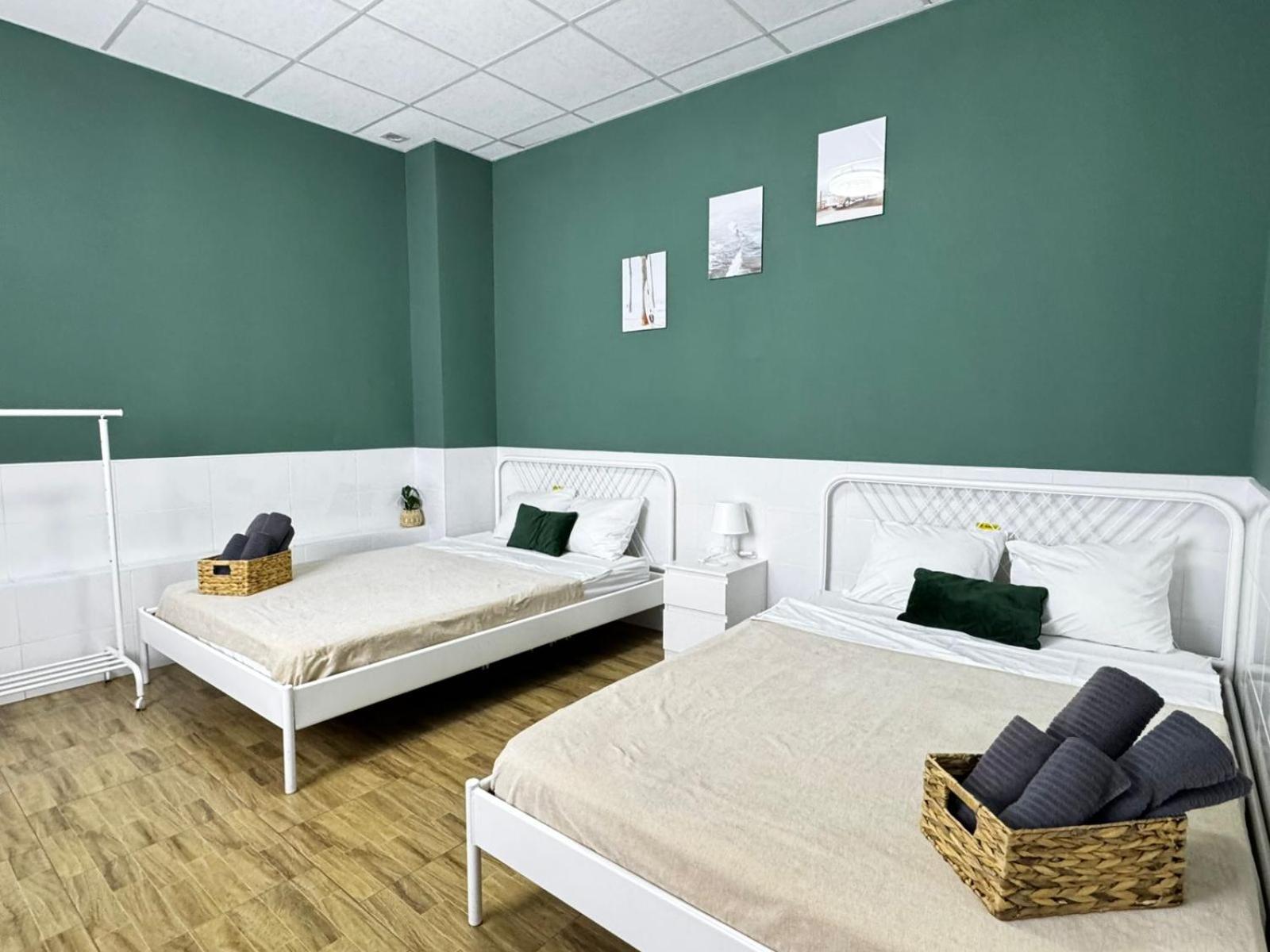 Cooperativa 8 Apartment *