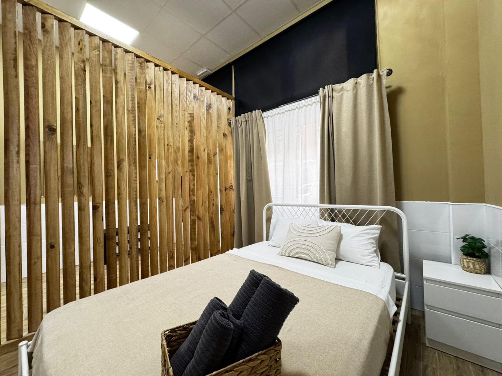Cooperativa 8 Apartment Valencia