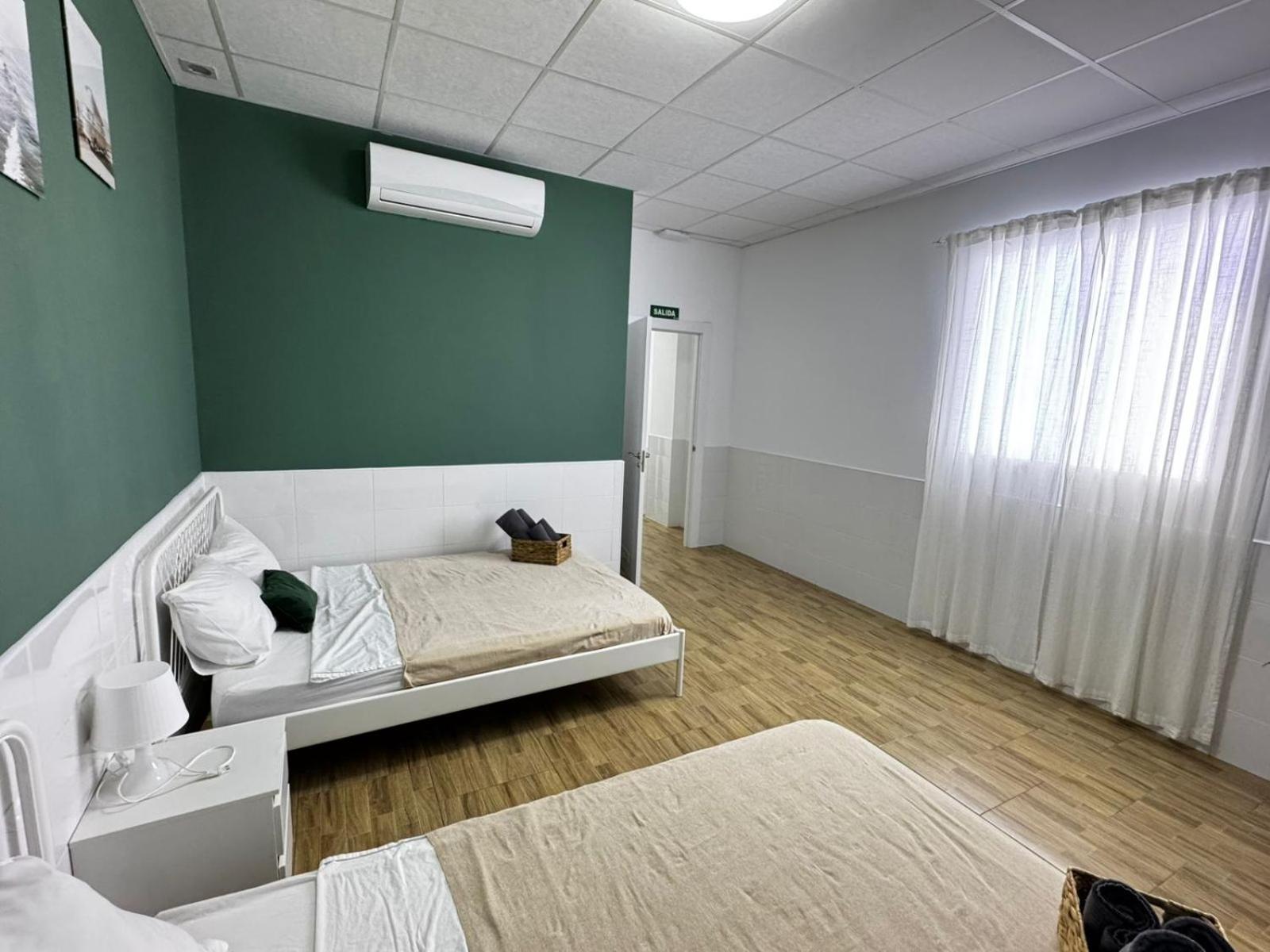 Apartment Cooperativa 8