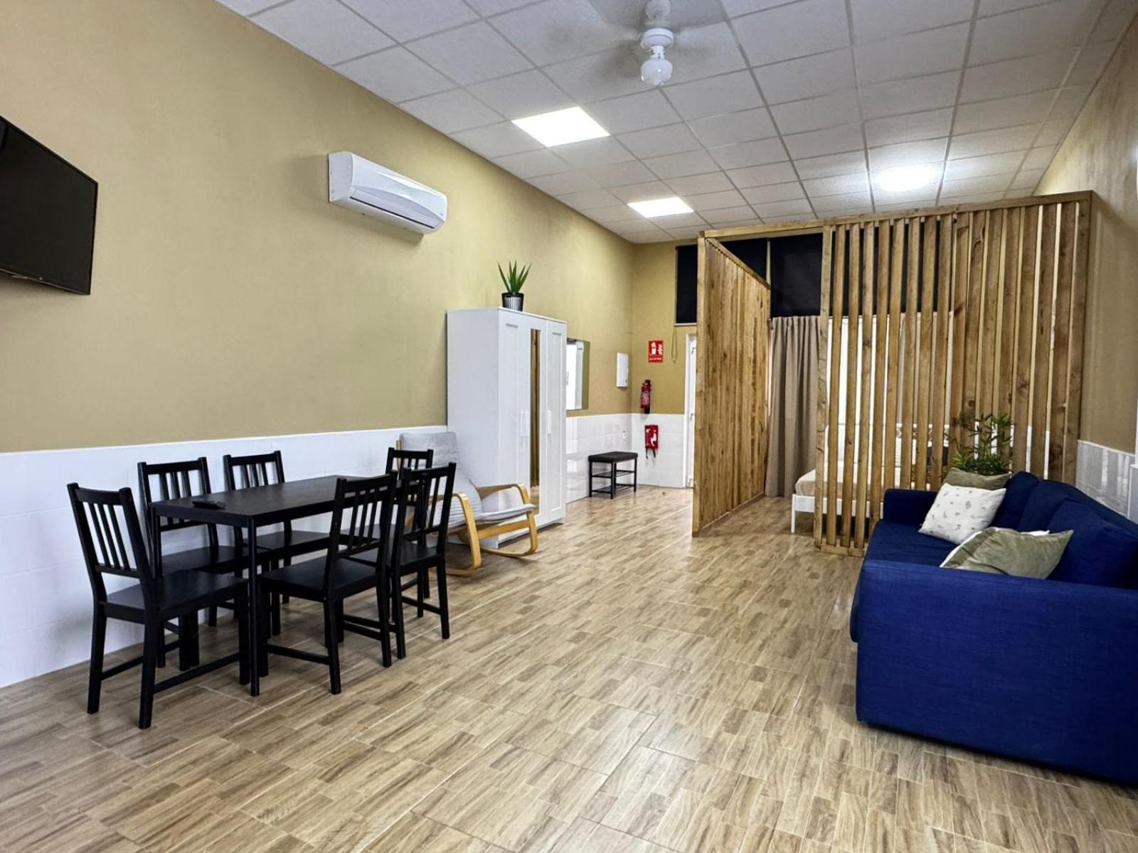 Apartment Cooperativa 8