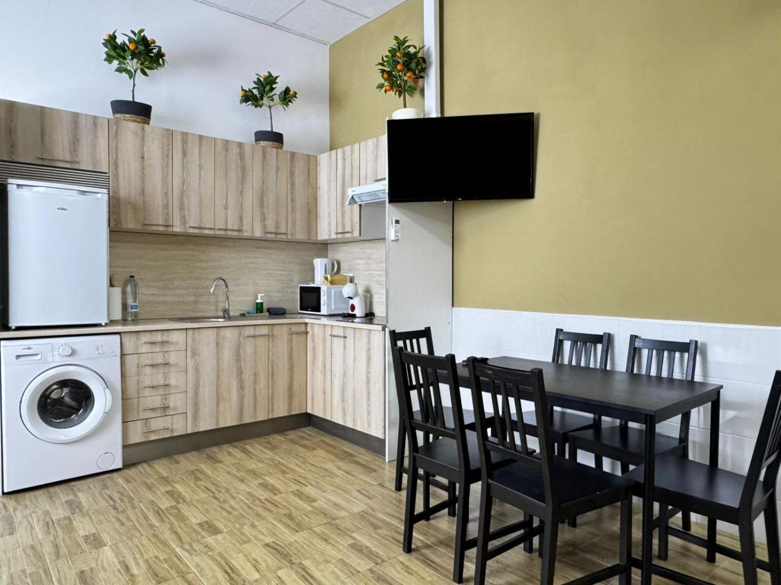 Apartment Cooperativa 8 Valencia