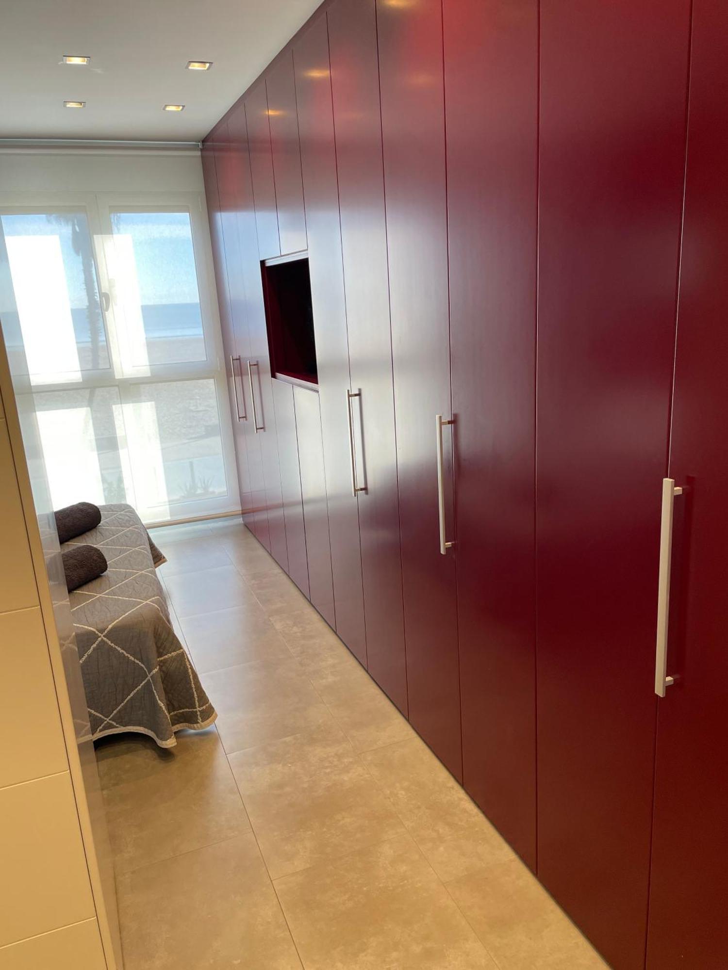 Apartment Primera Linea Playa Patacona, *