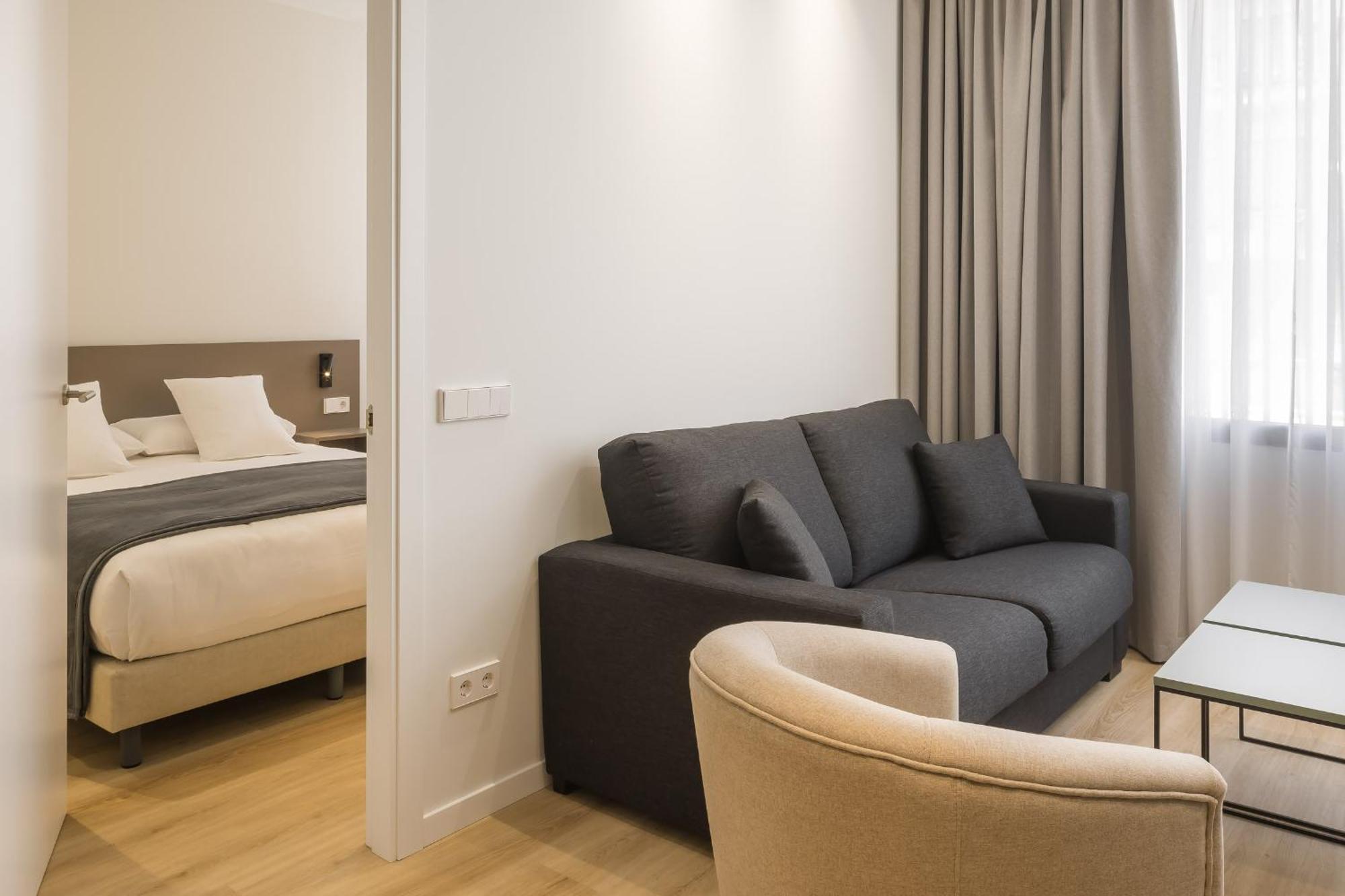 Aparthotel Mon Jardin De Ayora