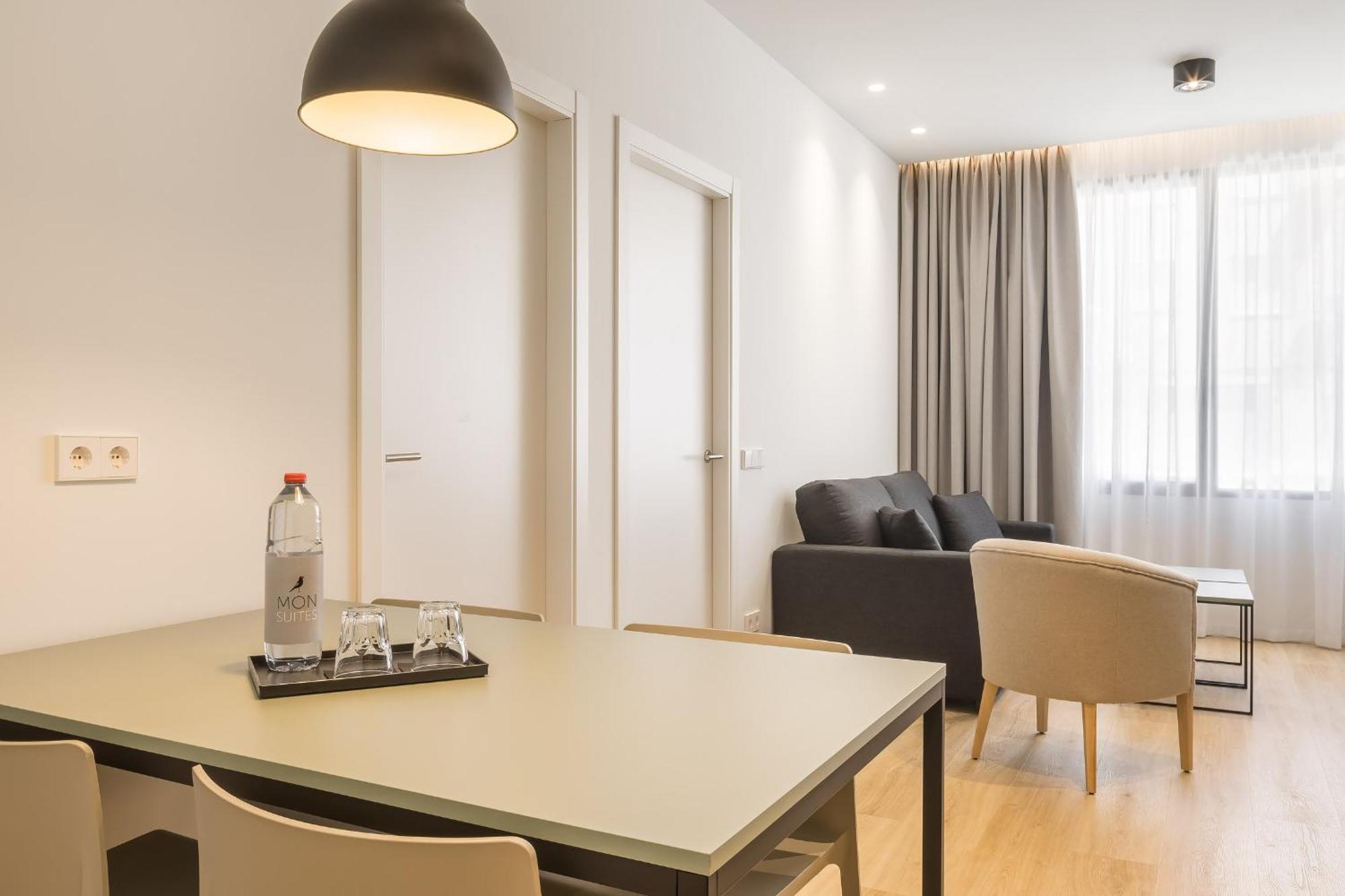 Aparthotel Mon Jardin De Ayora *