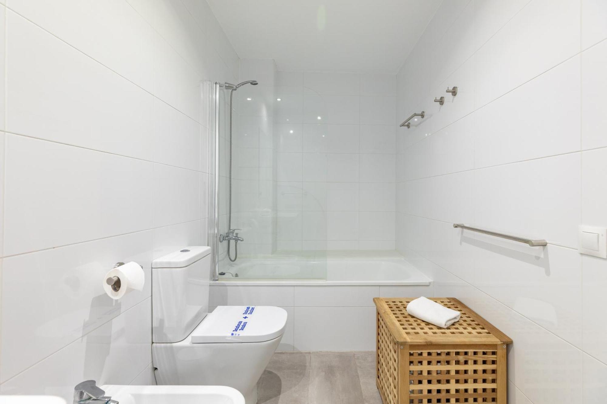 Appartement Travel Habitat Ayuntamiento Valencia