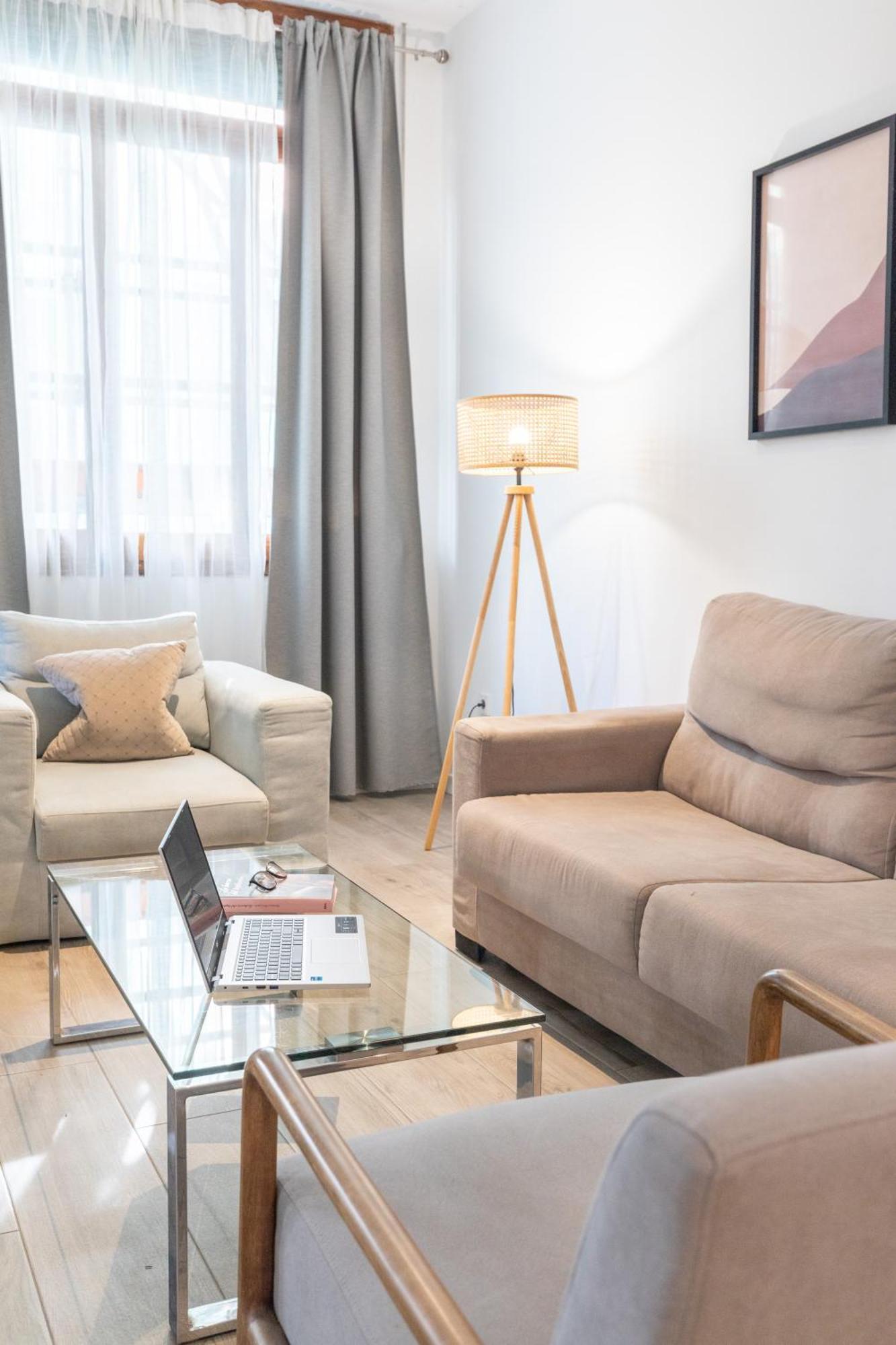 Travel Habitat Ayuntamiento Appartement Valencia