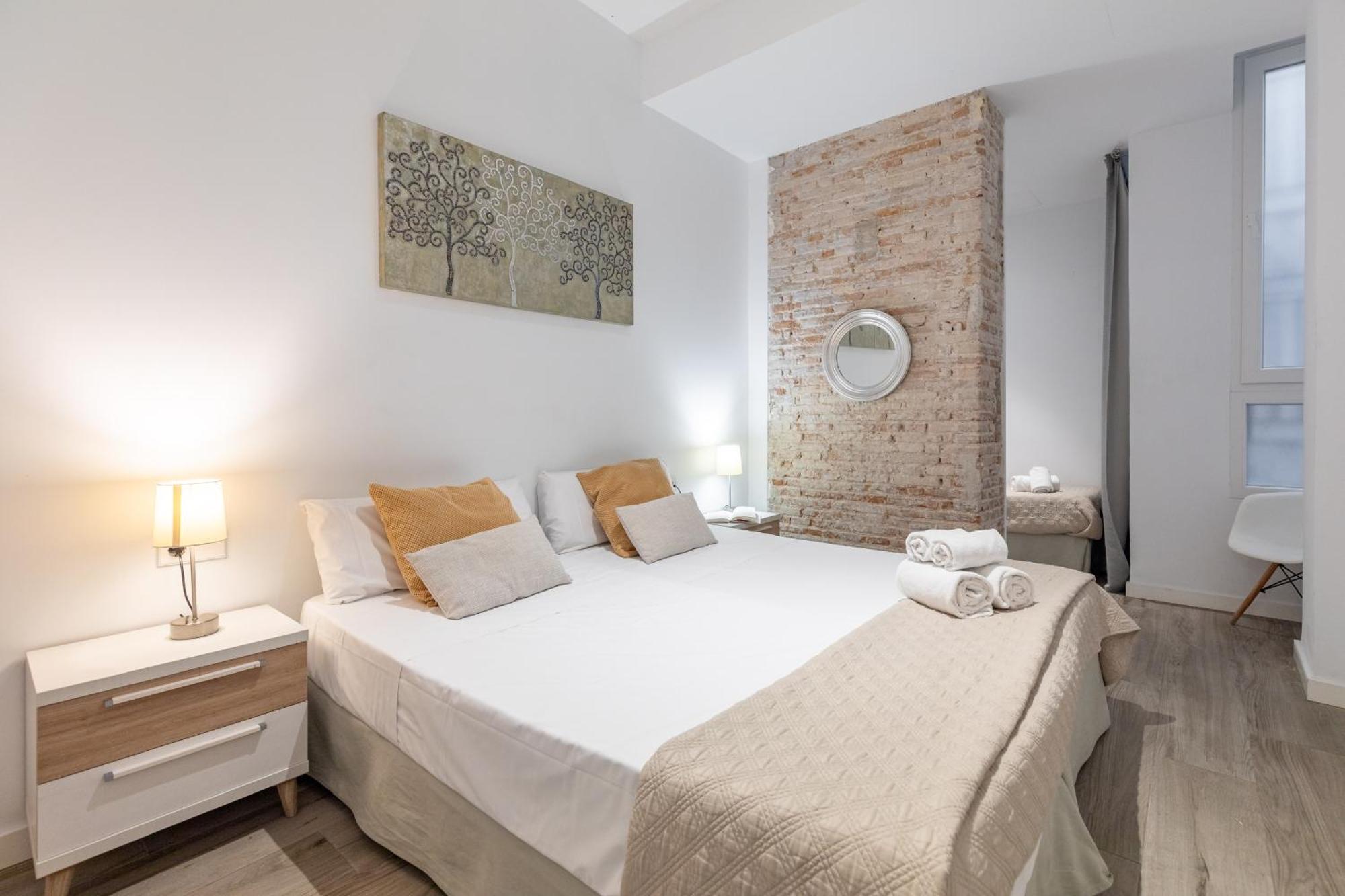 Appartement Travel Habitat Ayuntamiento