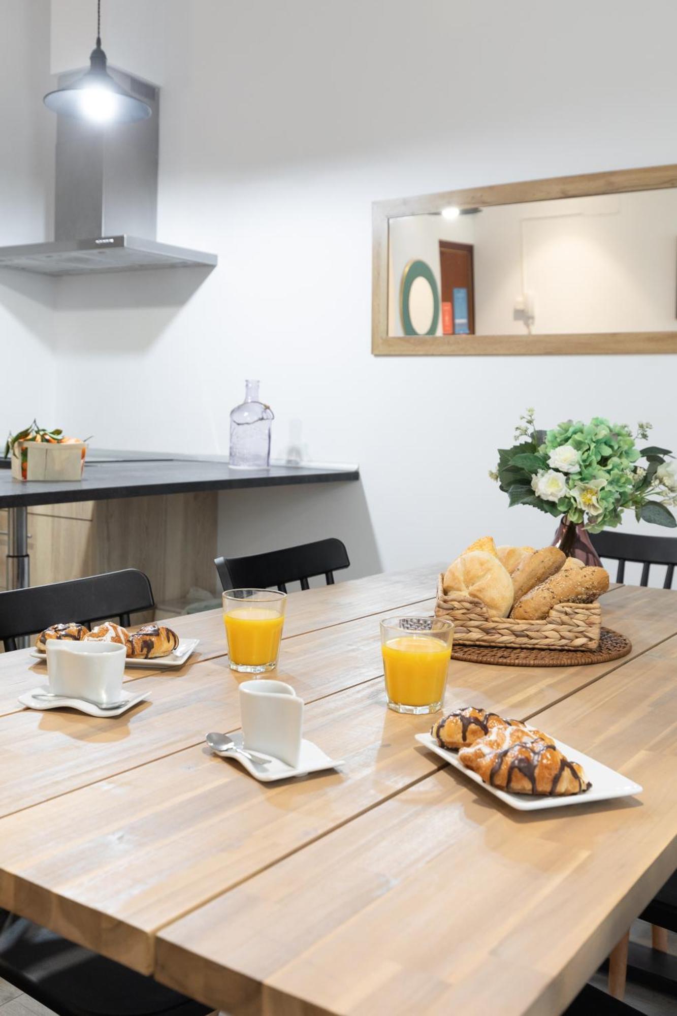 Appartement Travel Habitat Ayuntamiento Valencia