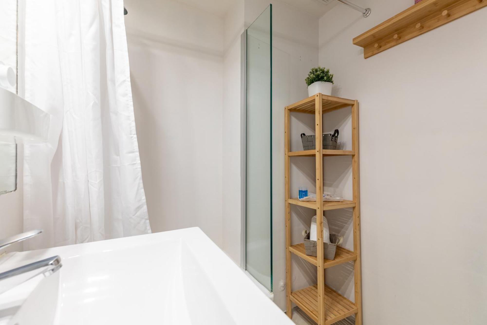 Travel Habitat Torres De Serrano Appartement *