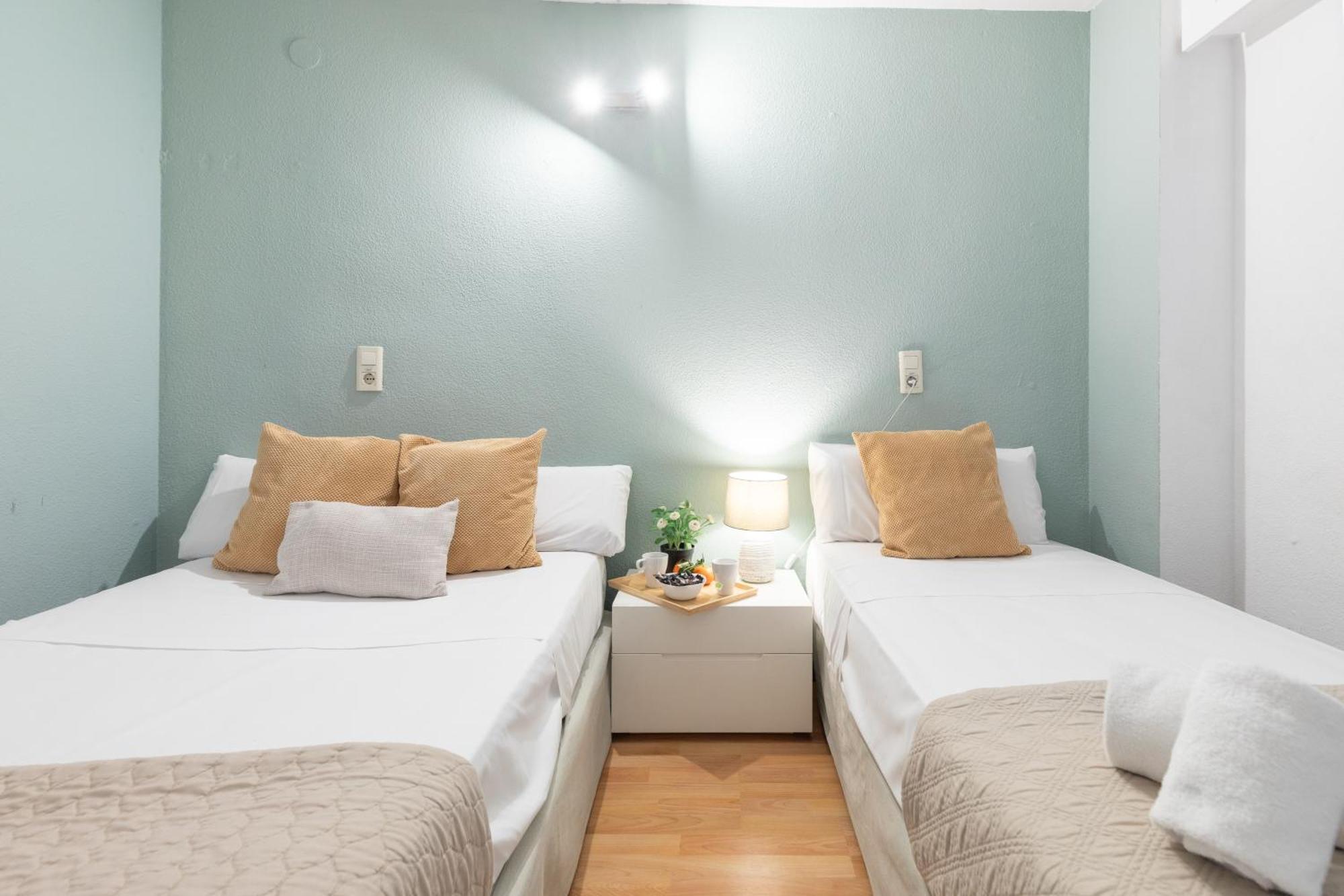 Travel Habitat Torres De Serrano Appartement