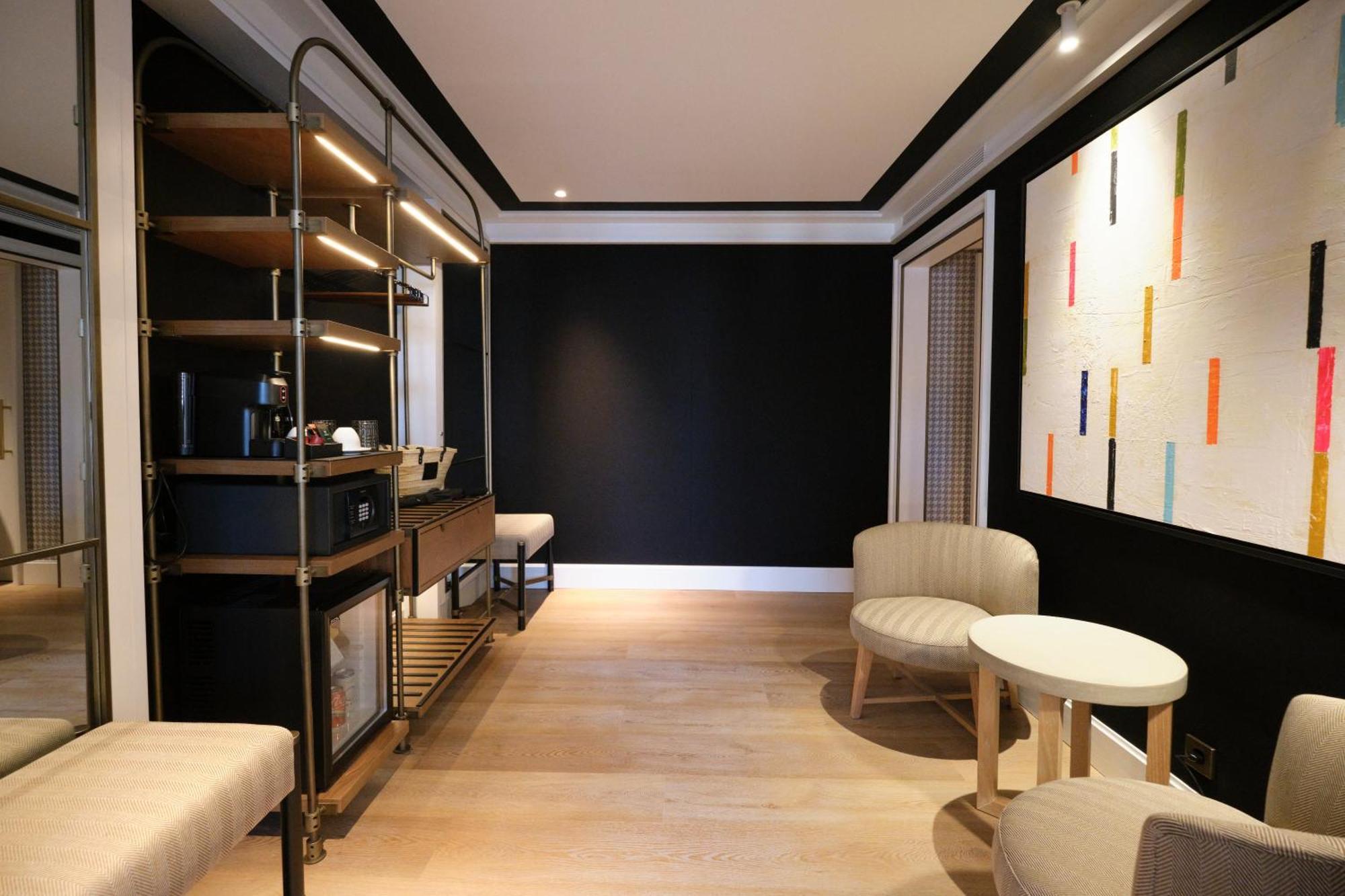 Hotel Estimar Valencia