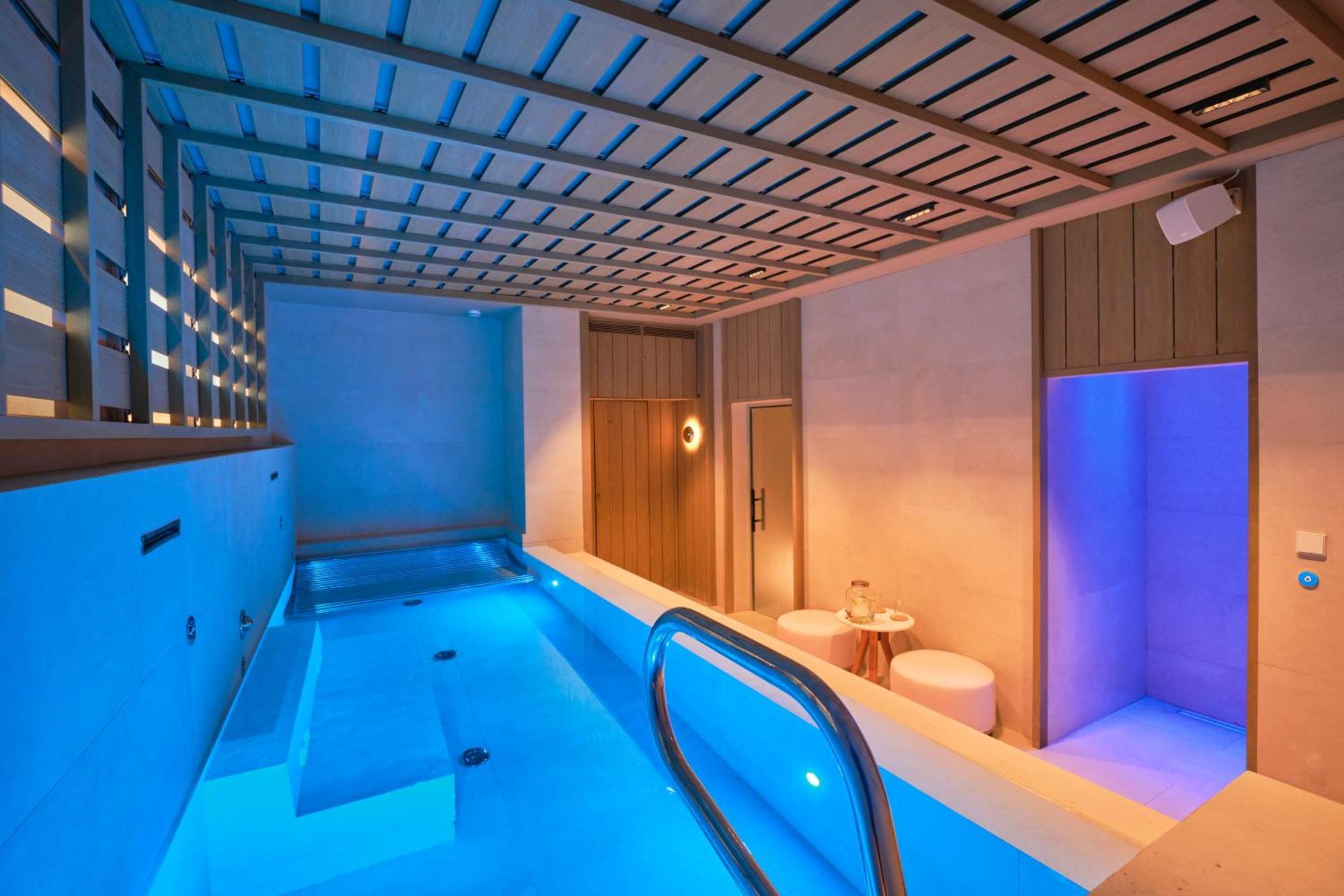 Estimar Hotel