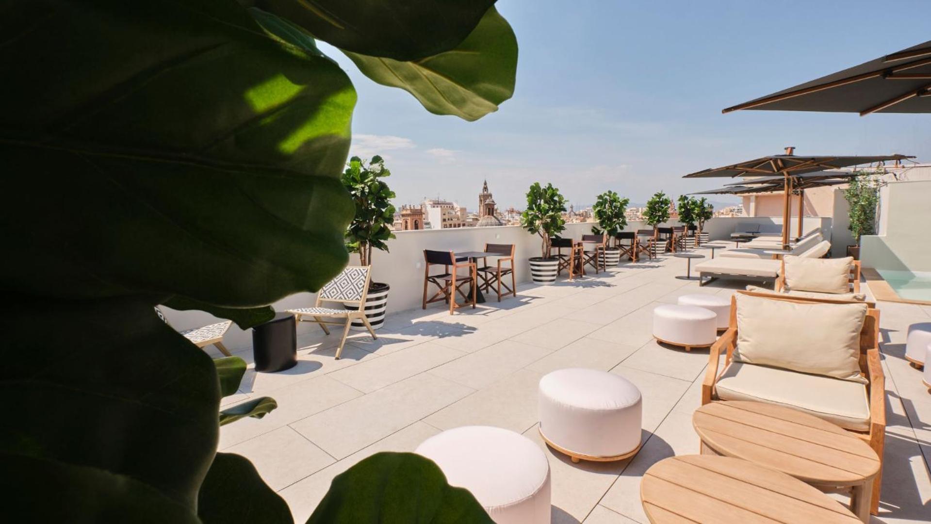 Estimar Hotel