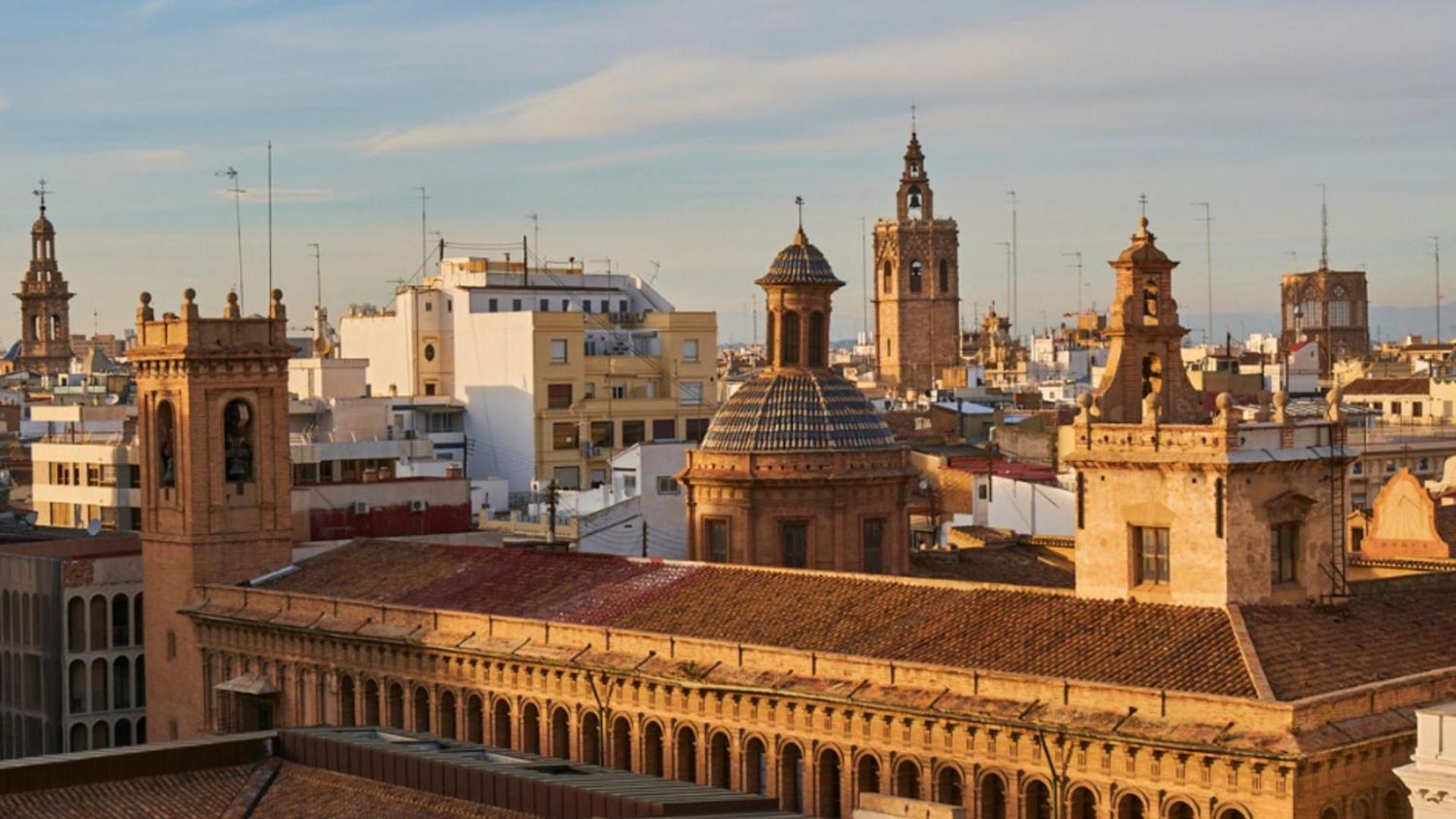Estimar 4* Valencia