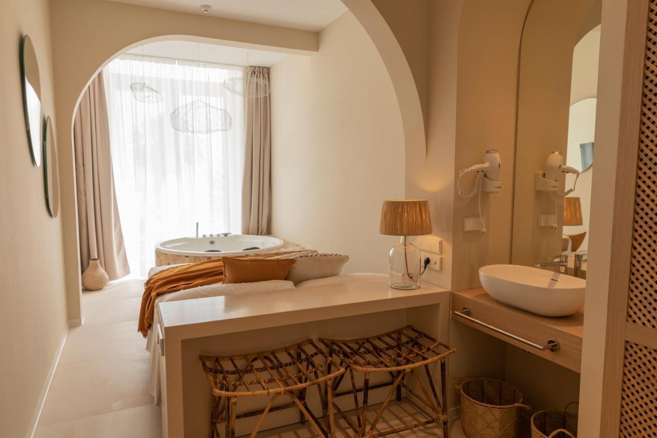 Hotel Hotel Boutique Sabbia Valencia Valência
