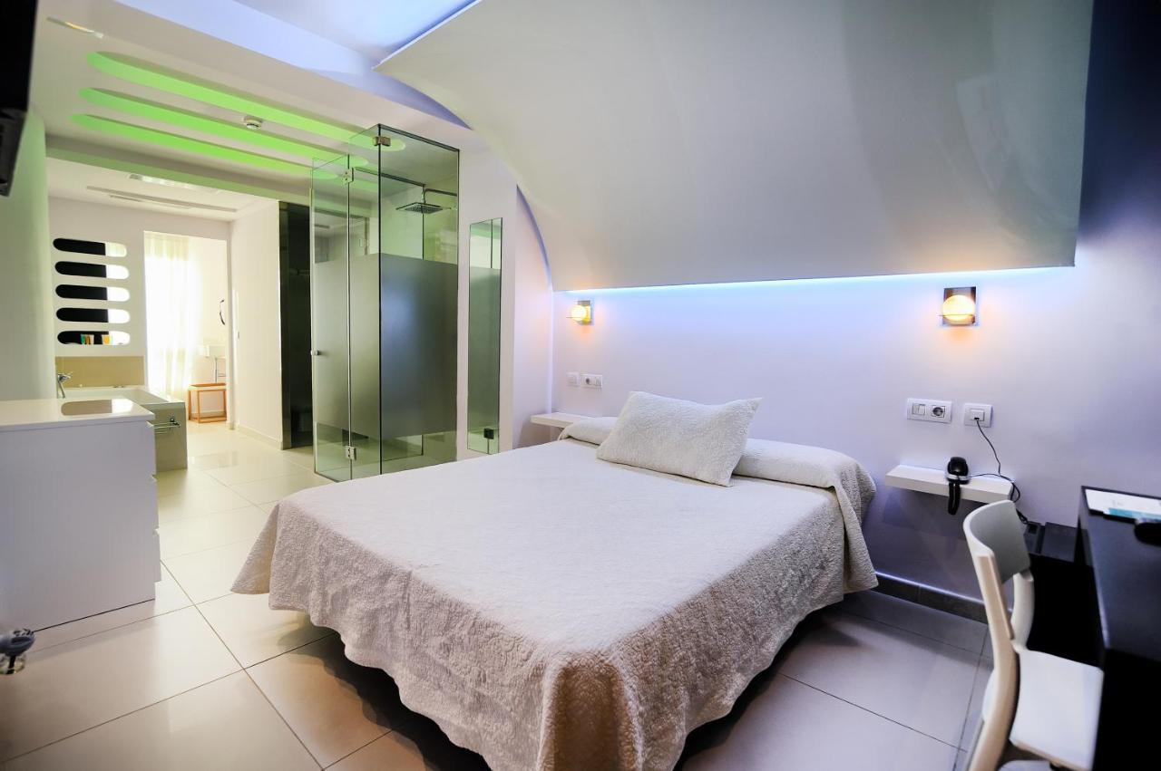 Hotel Boutique Sabbia Valencia