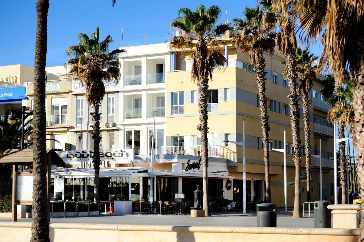 Hotel Boutique Sabbia Valencia Hotel