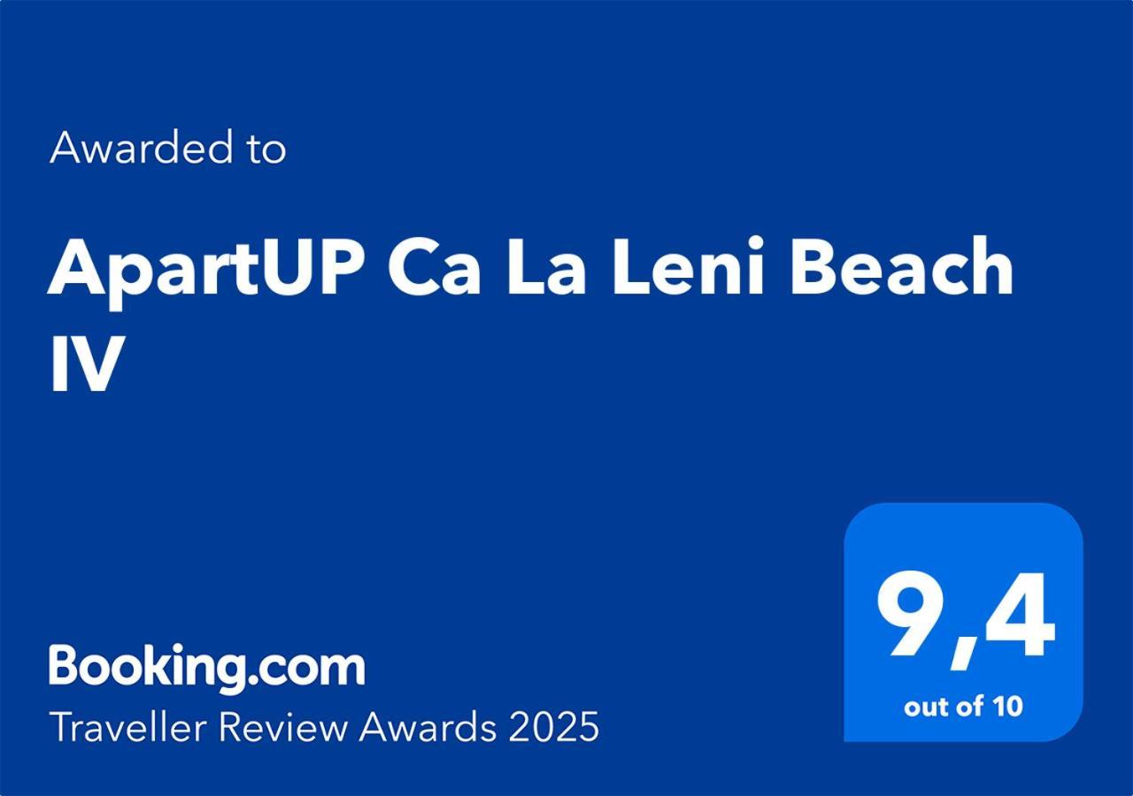 Apartup Ca La Leni Iv